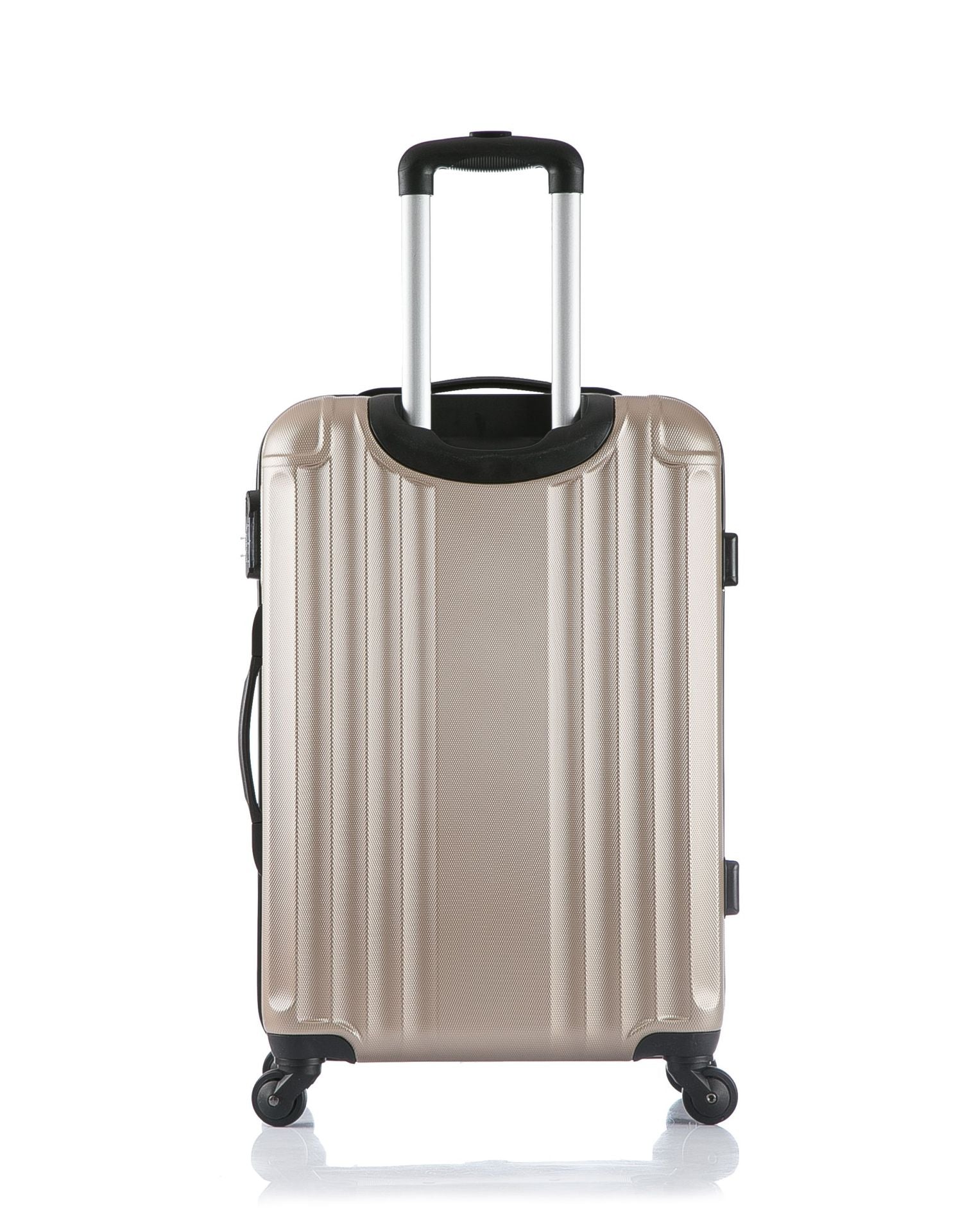 bluestar-sienne-valise-weekend-rigide-beige-64-l-code image 3