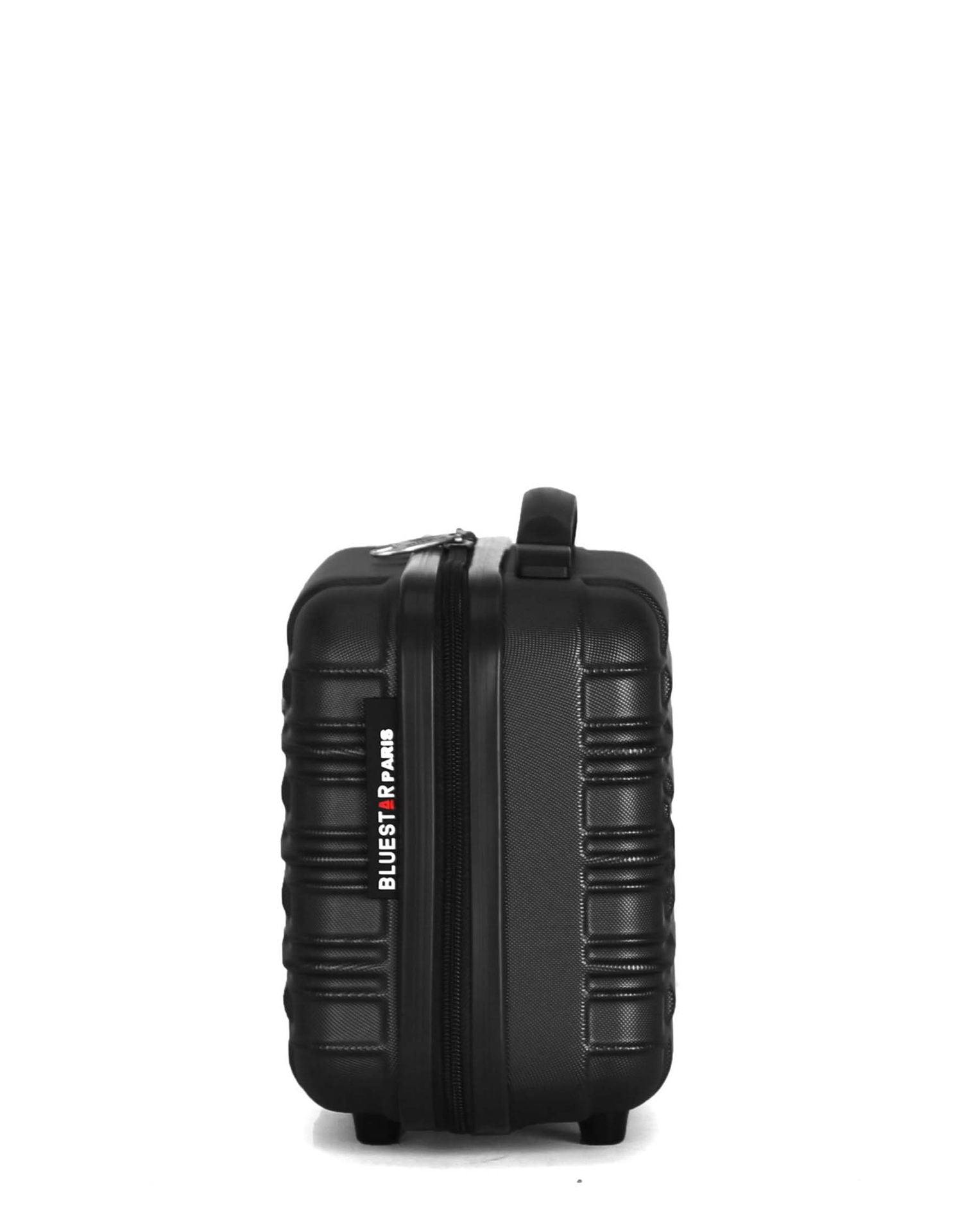 bluestar-lima-lot-3-valises-grand-format-cabine-vanity-noir image 4