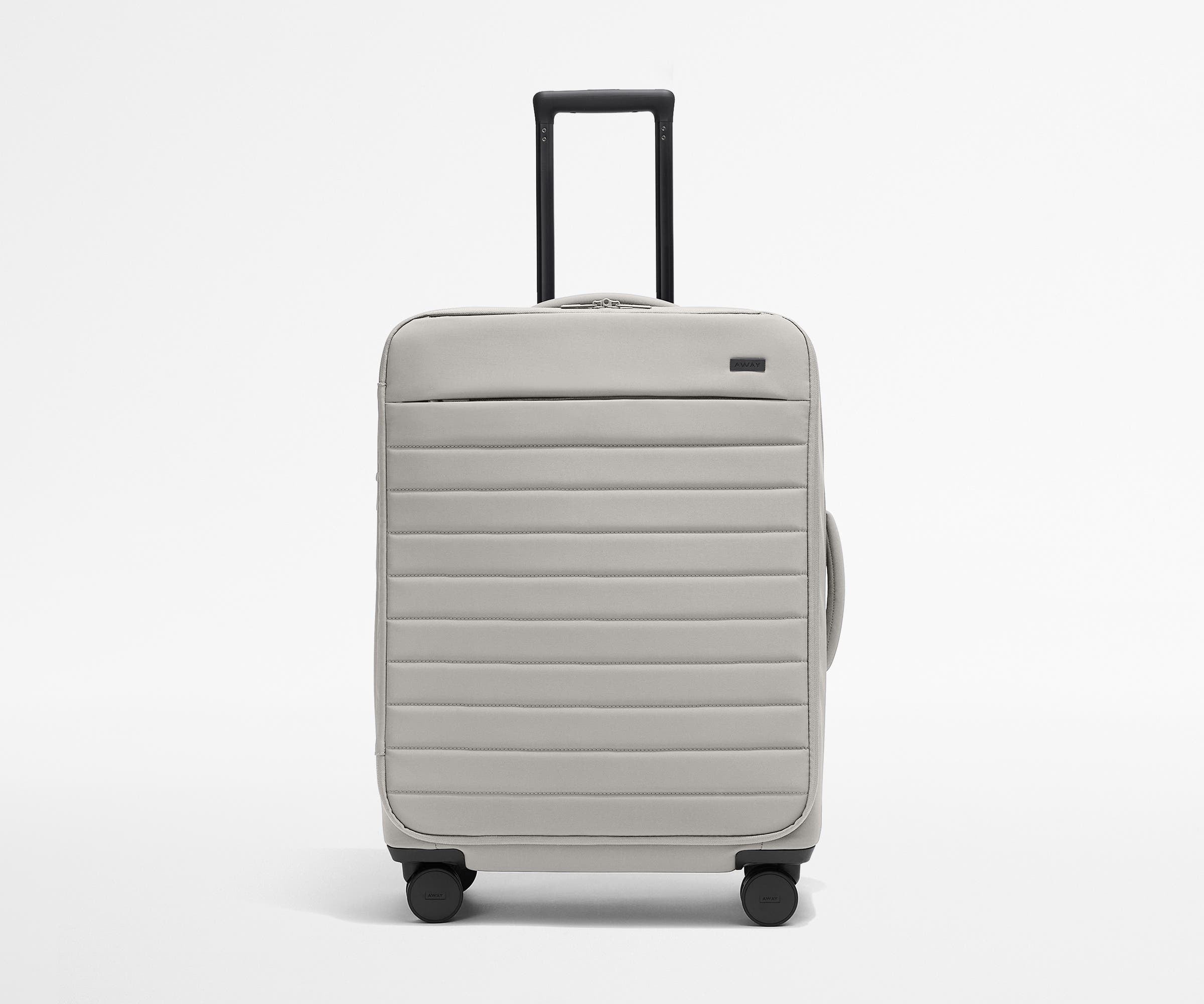 away-softside-medium-valise-soute-souple-noire-jet-black image 3
