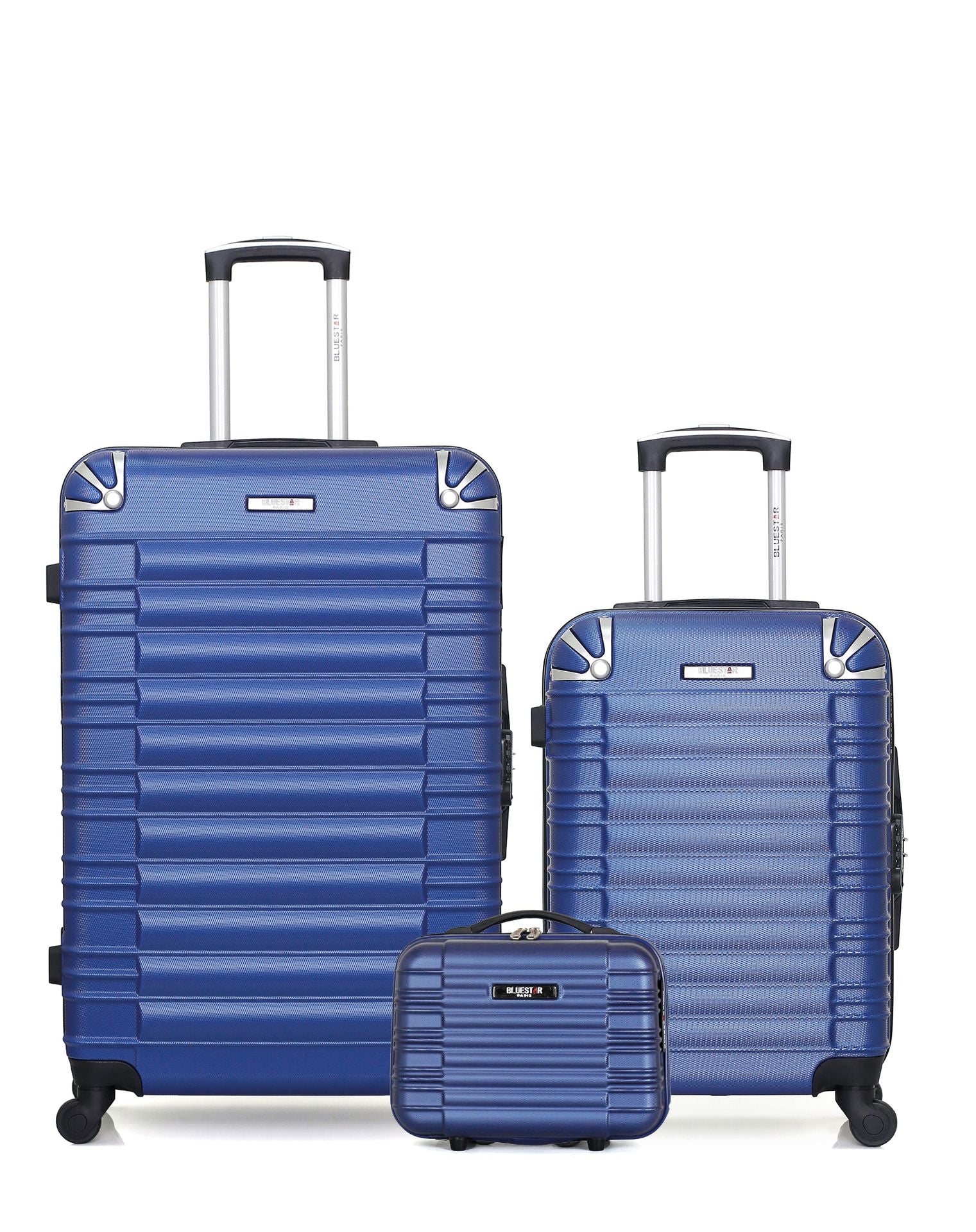 bluestar-lima-lot-3-valises-grand-format-cabine-vanity-noir image 7
