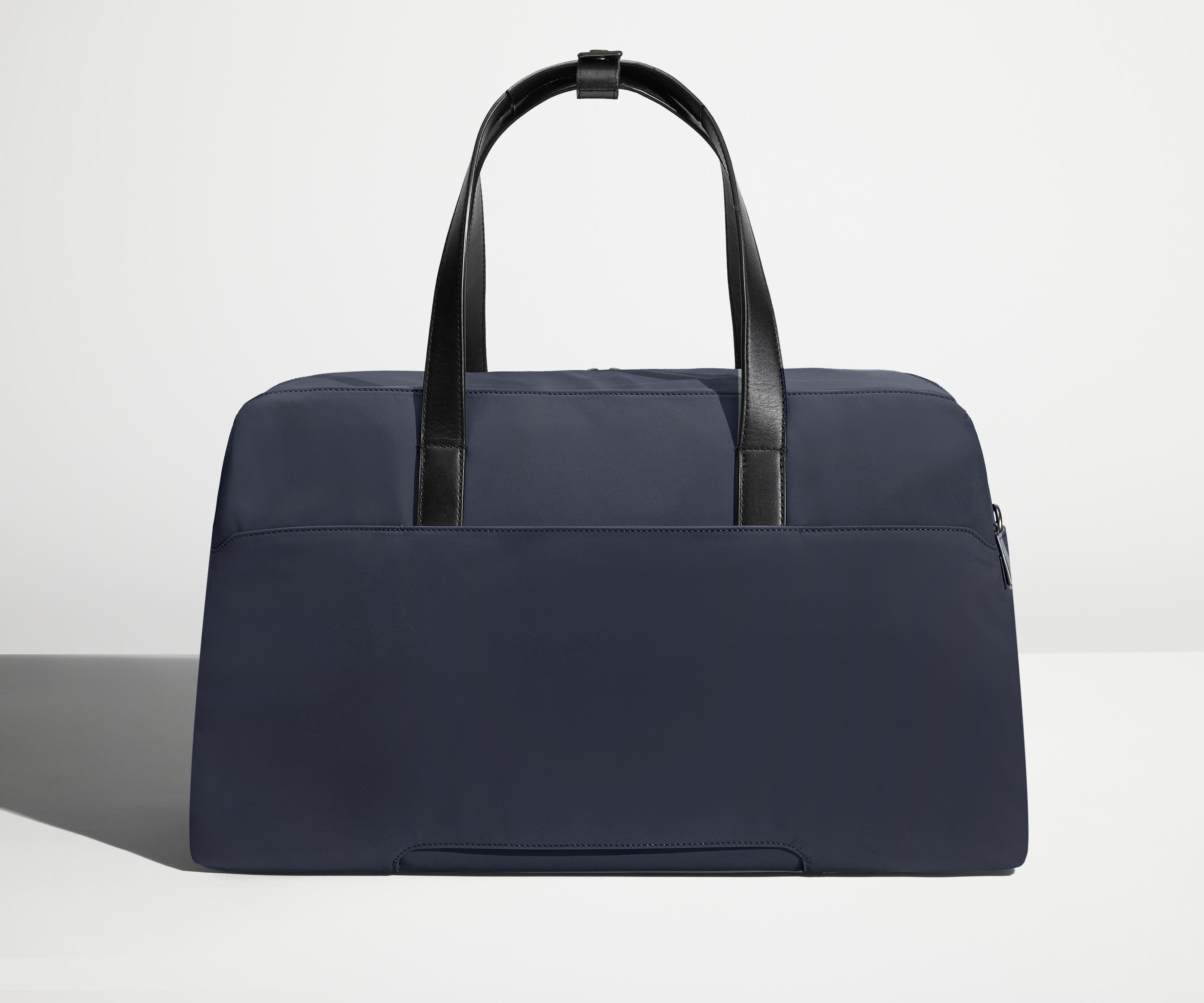away-weekender-sac-voyage-bleu-navy-blue image 6