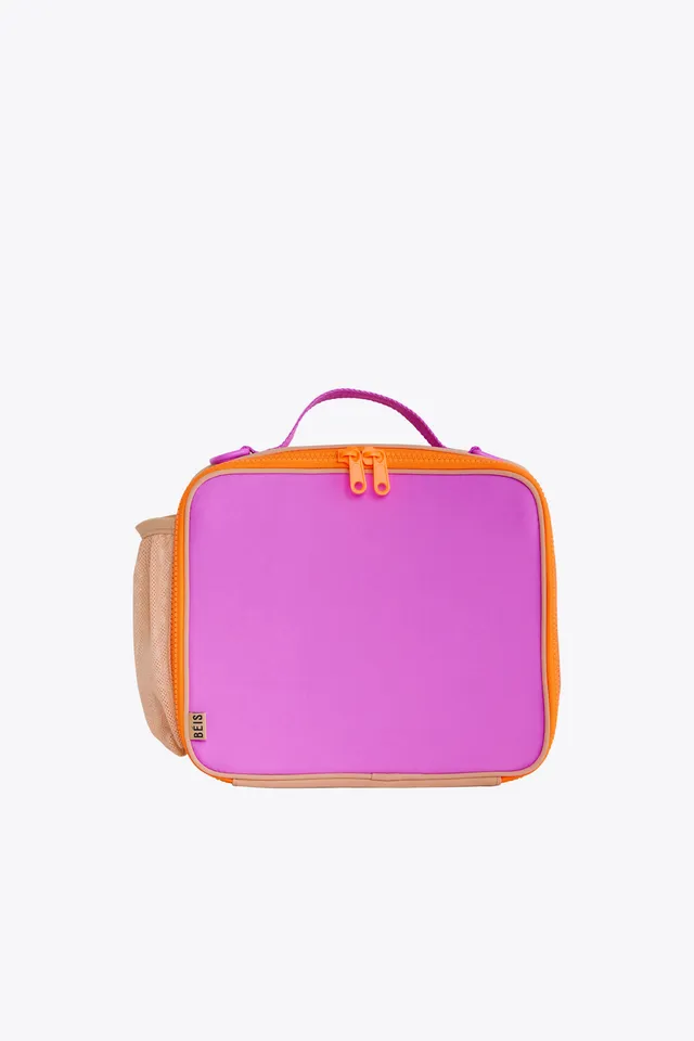 beis-kids-lunch-box-sac-repas-beige-isotherme-enfant image 1