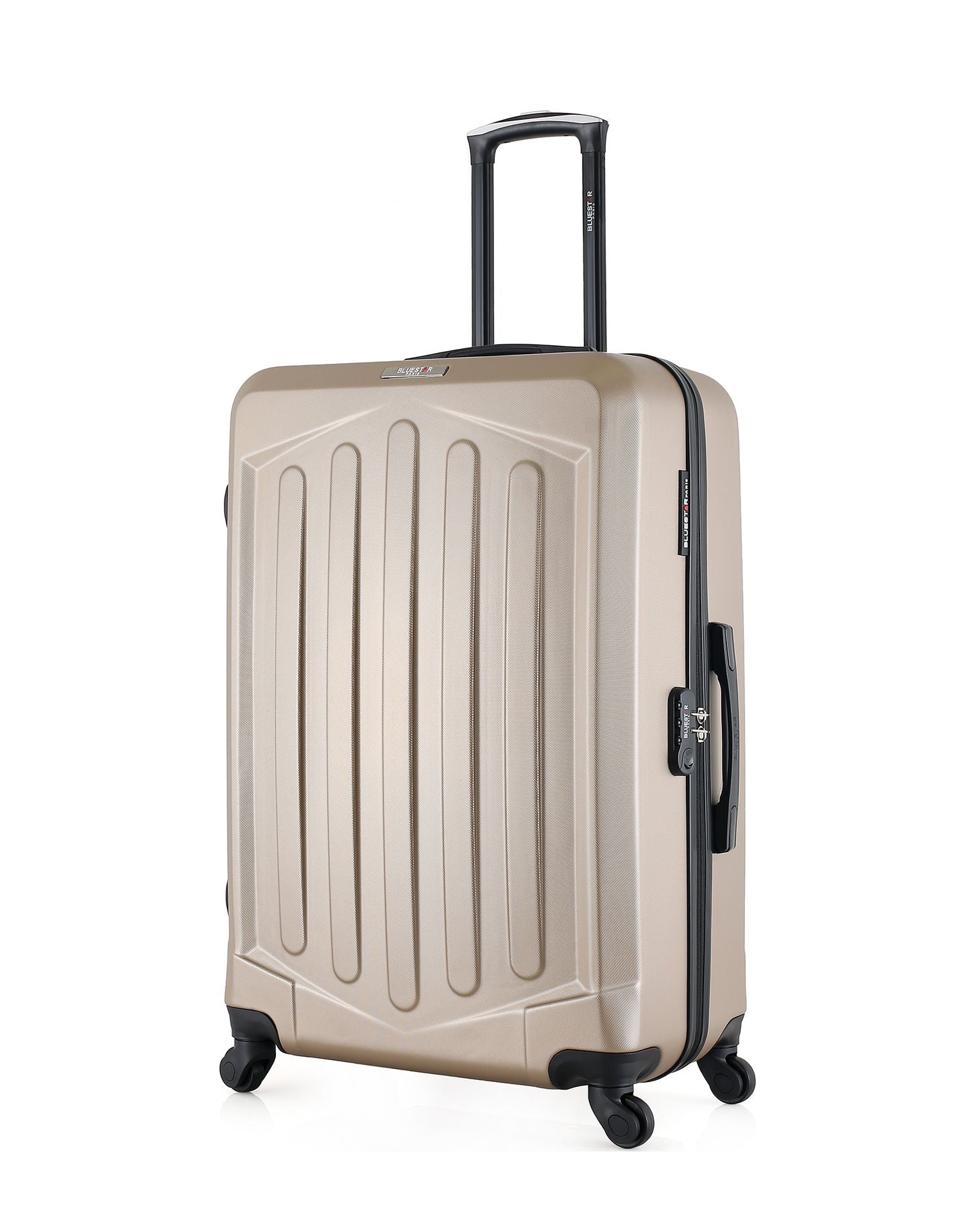 bluestar-hagen-lot-2-valises-rigides-noir-abs image 3