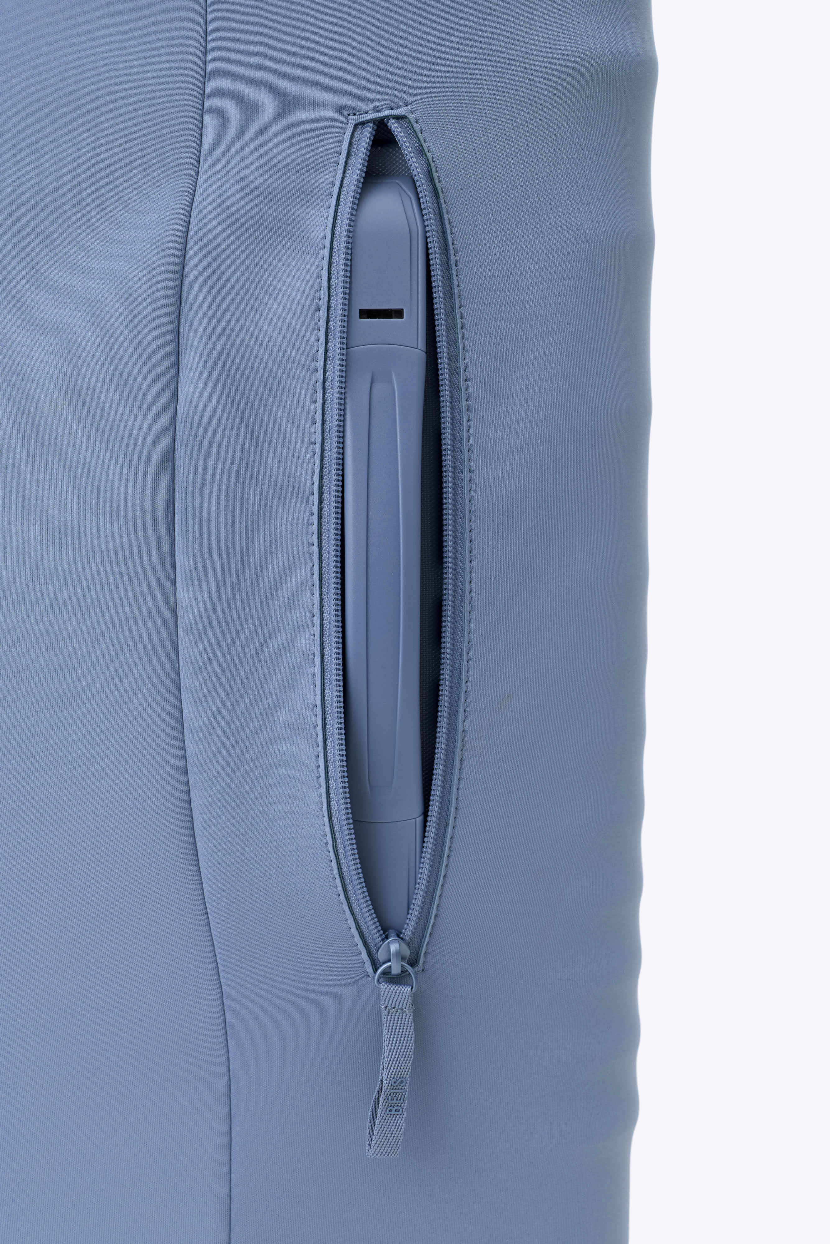 beis-hybrid-housse-valise-cabine-bleu-dusty image 6