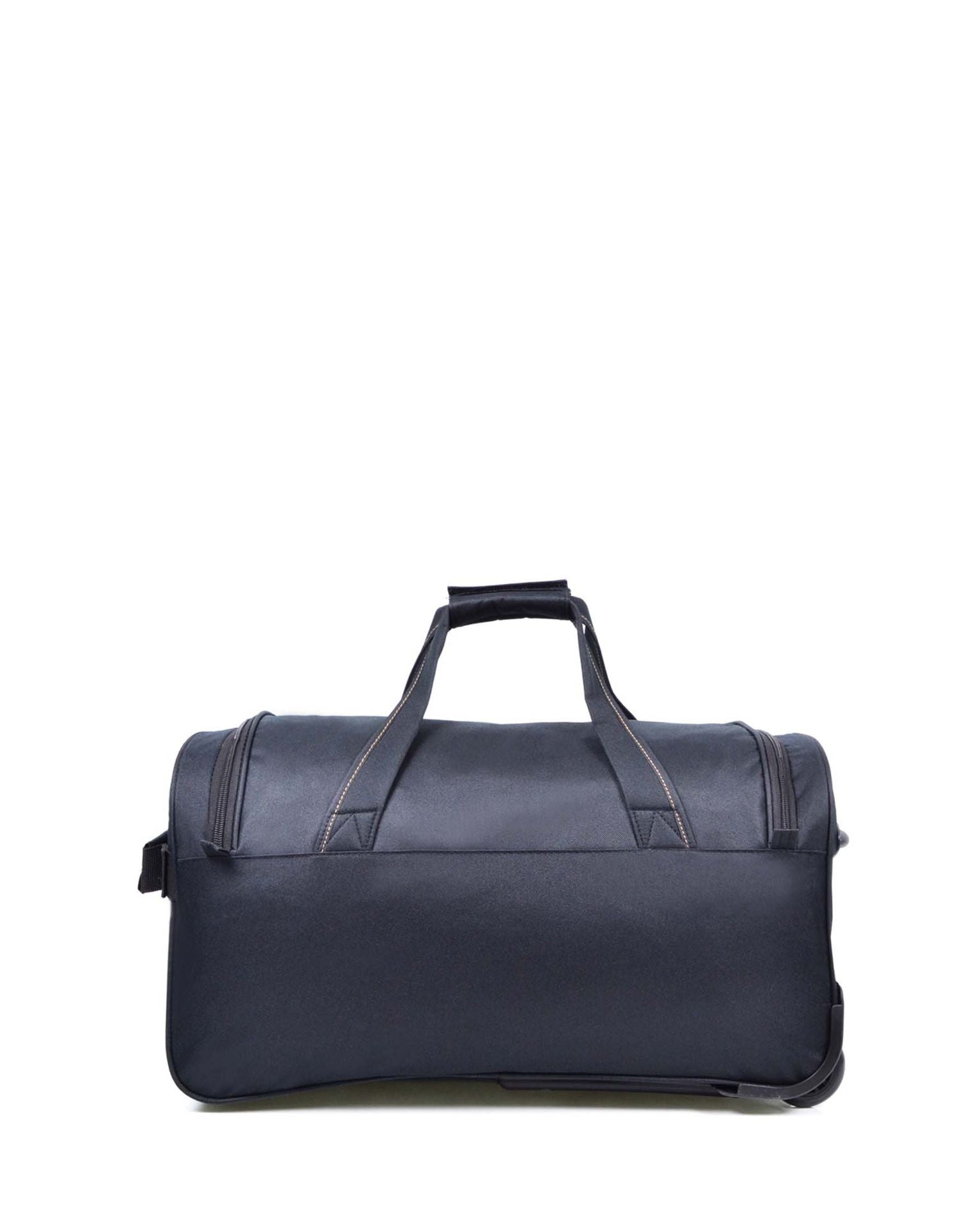bluestar-madisson-sac-voyage-l-noir-trolley-grand-format-poches image 4