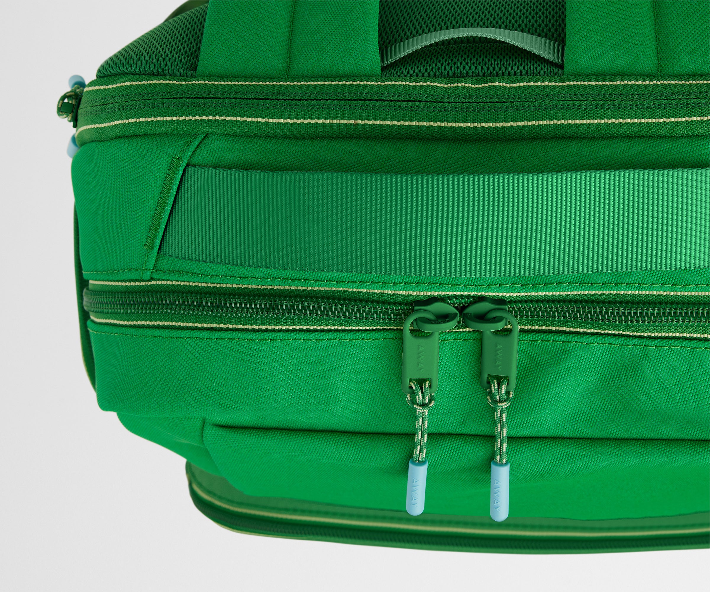away-sport-backpack-sac-dos-clubhouse-green-tennis image 8