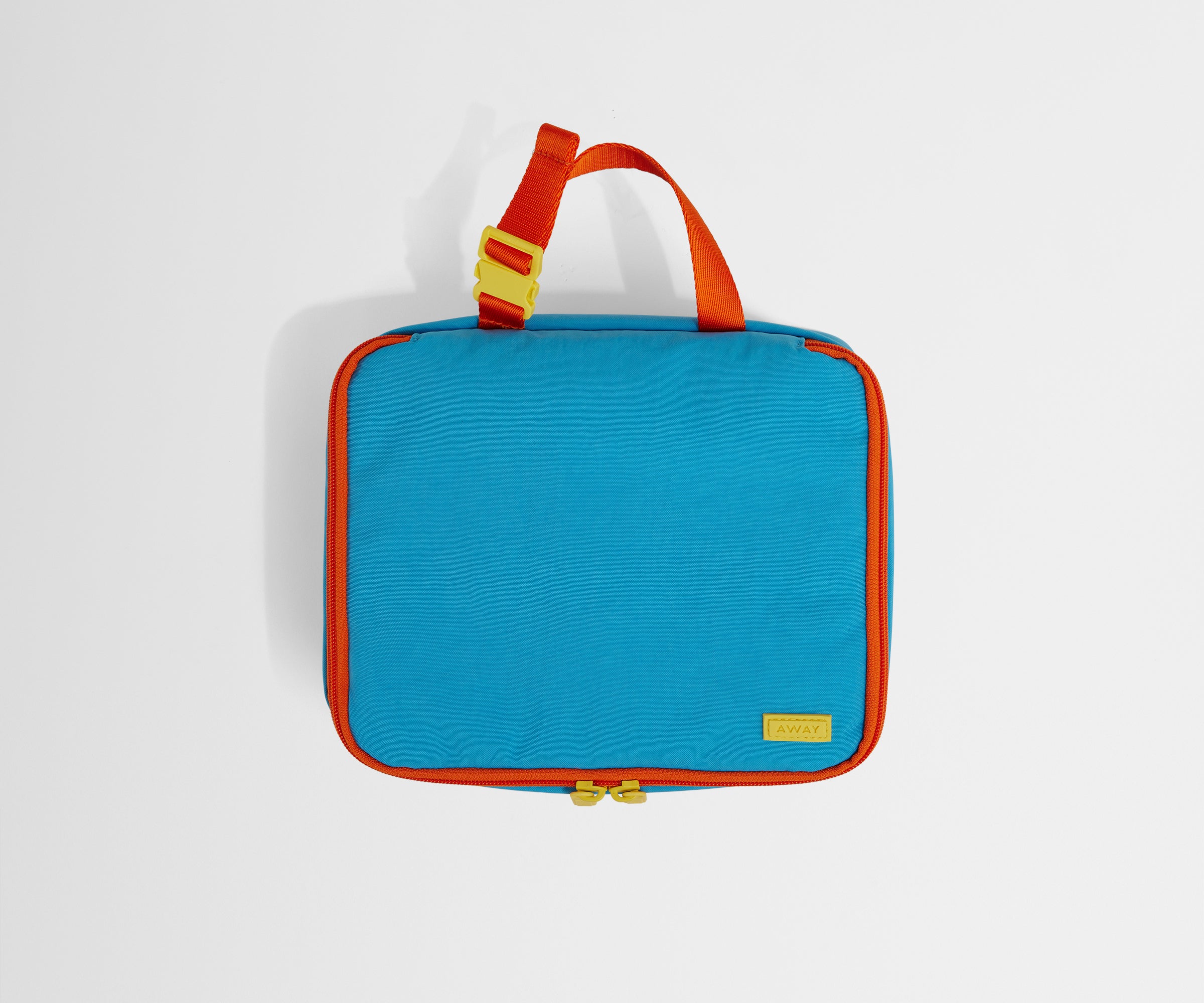 away-kids-lunch-box-bo-te-go-ter-enfant-splash-blue-nylon image 4