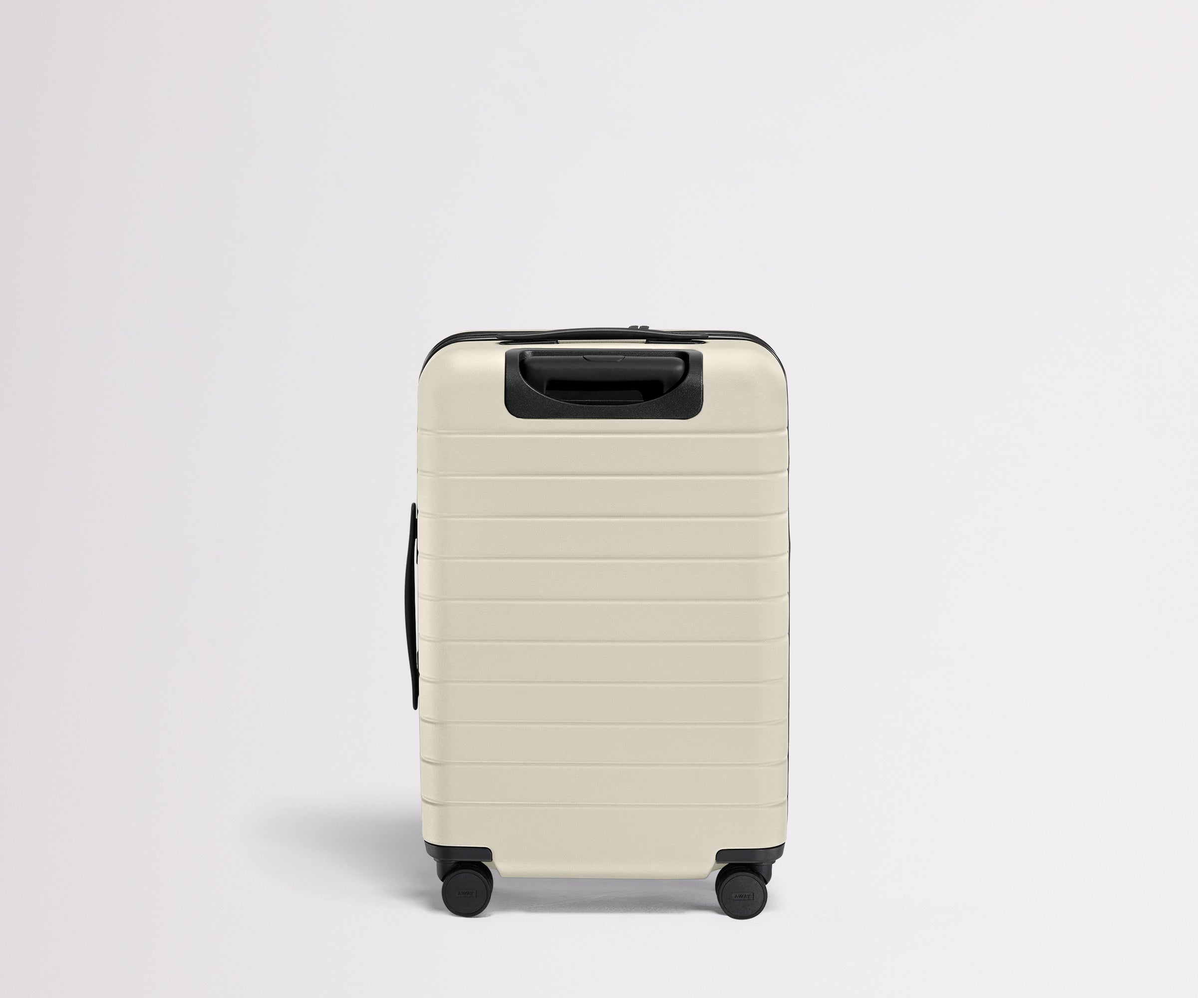 away-bigger-carry-on-flex-valise-cabine-blanc-extensible image 7