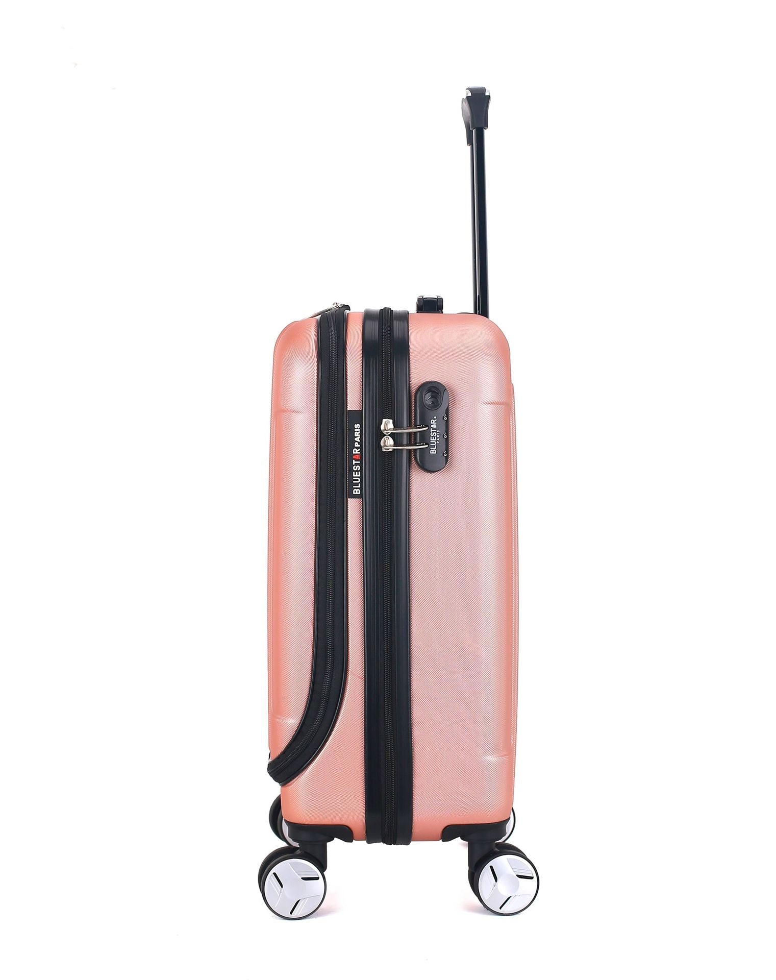 bluestar-baltimore-valise-cabine-55-cm-noire image 8