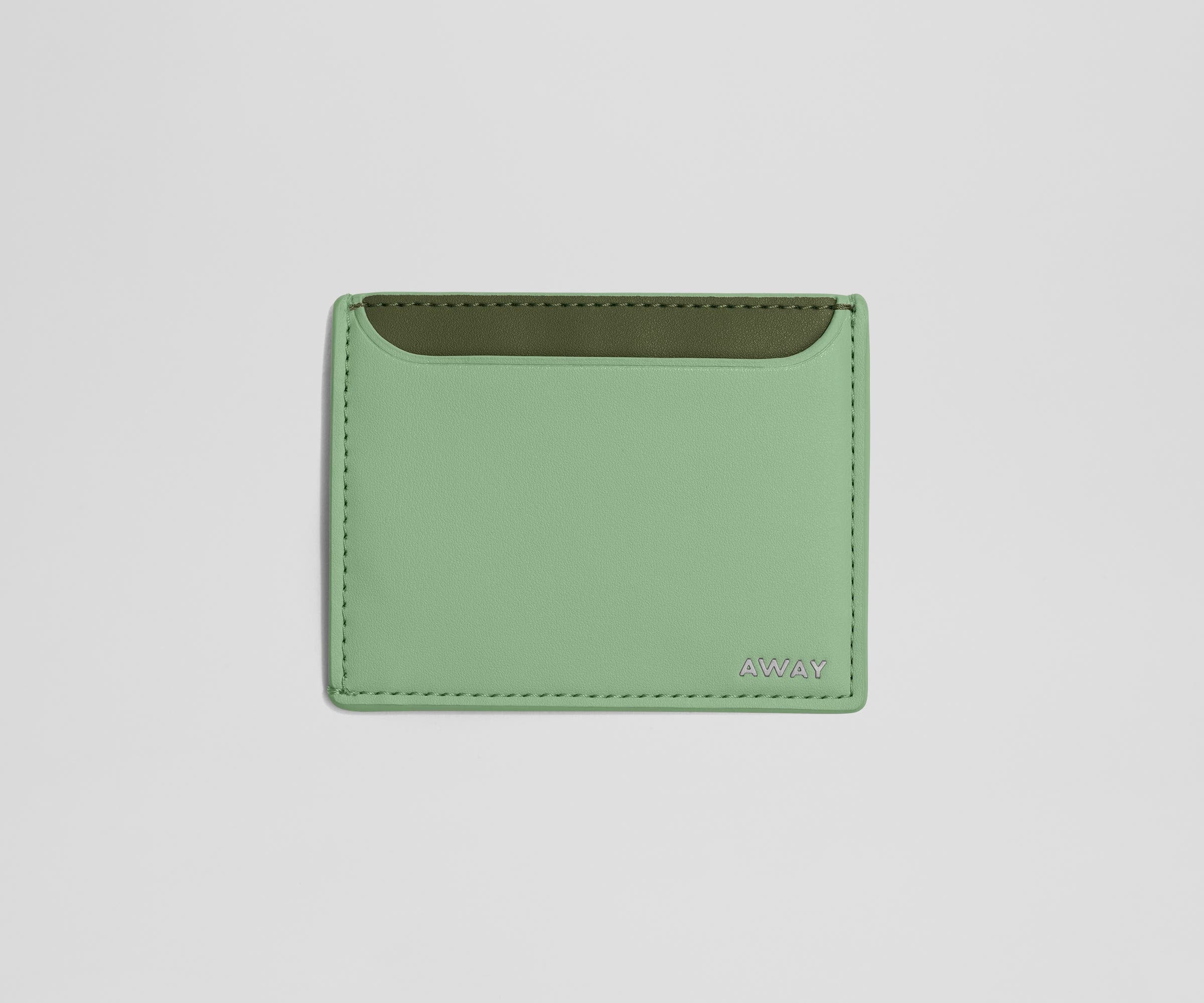 away-small-leather-card-case-porte-carte-cuir-jet-black image 3