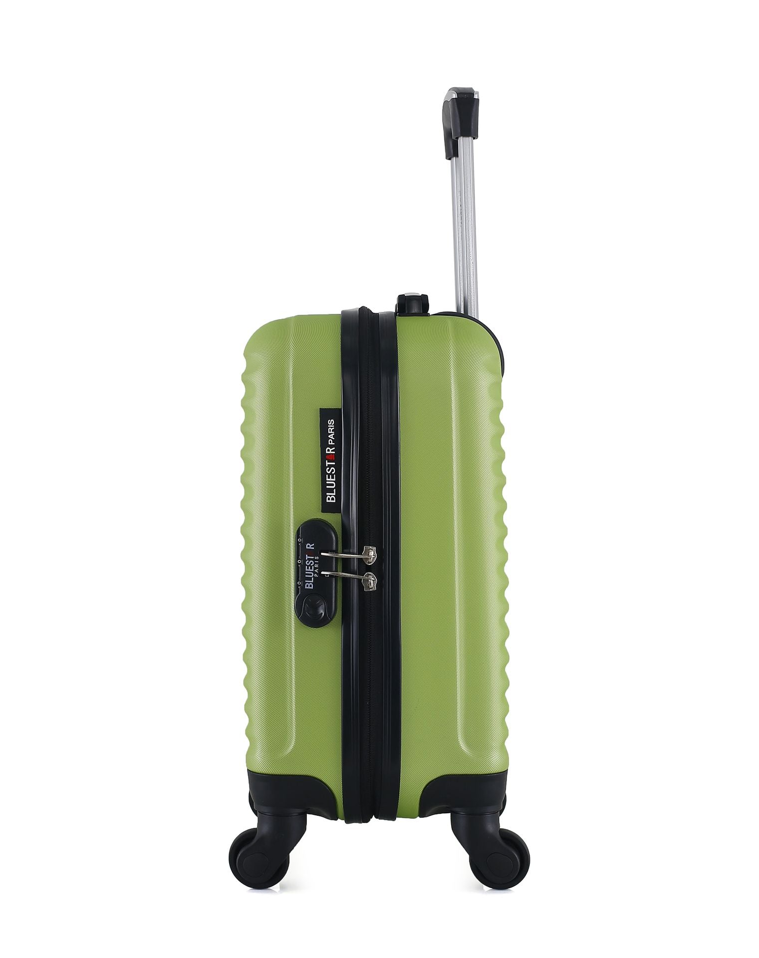bluestar-paris-brazilia-valise-cabine-46-cm-rose-dor image 3