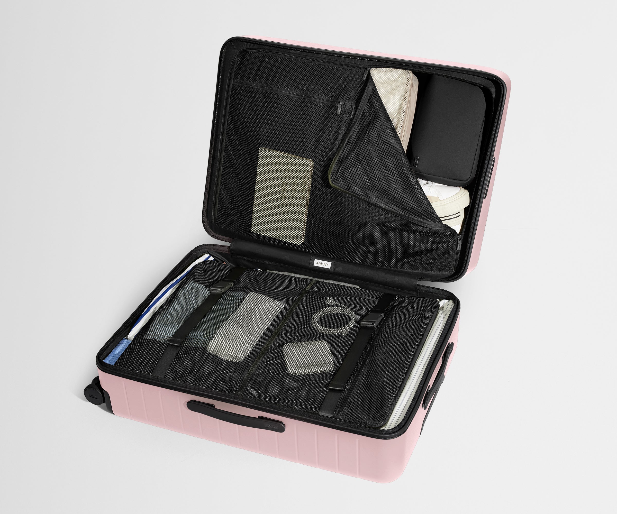 away-large-valise-soute-rose-blush-rigide image 4
