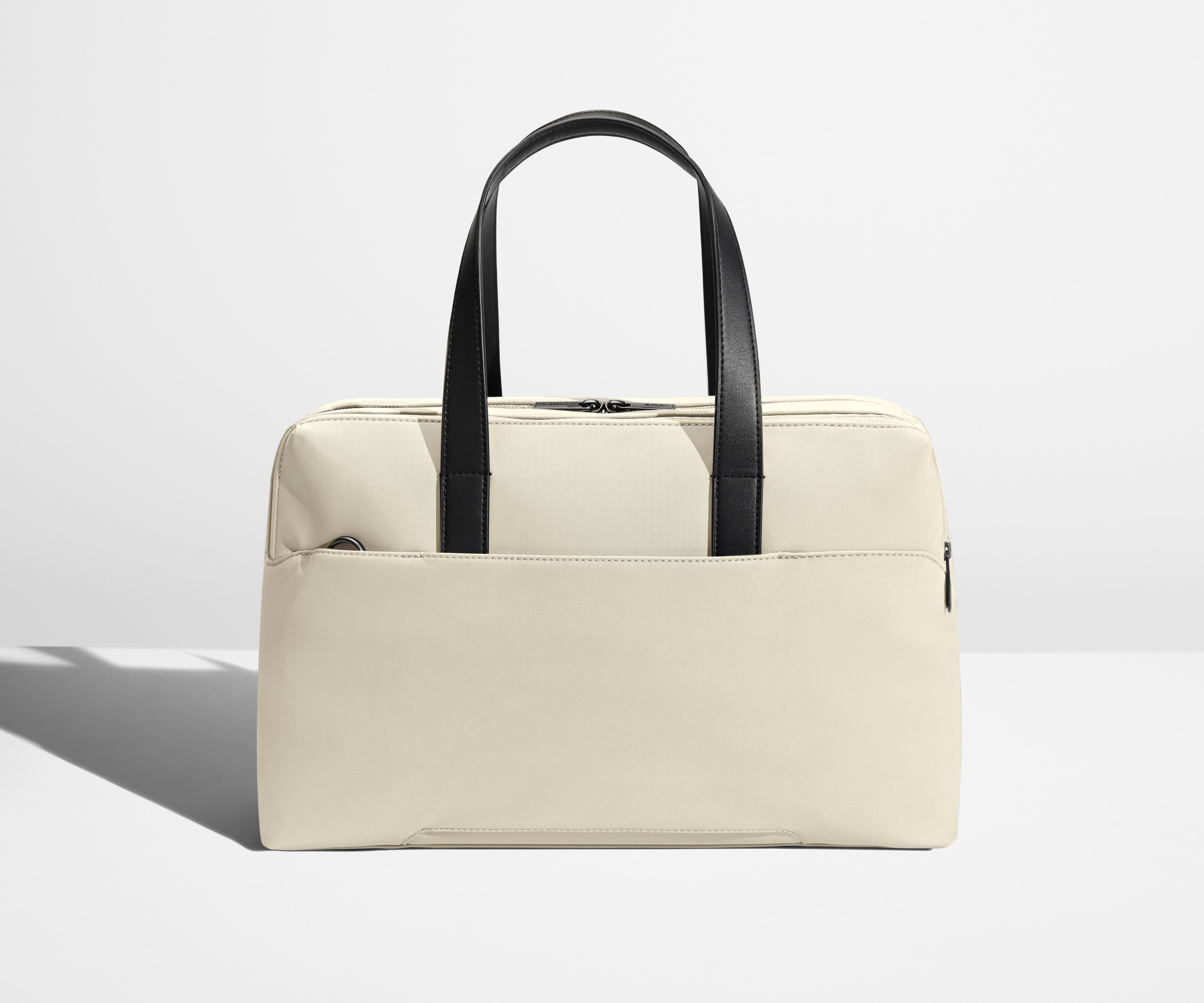 away-crossbody-the-everywhere-bag-sac-bandouli-re-blanc image 7