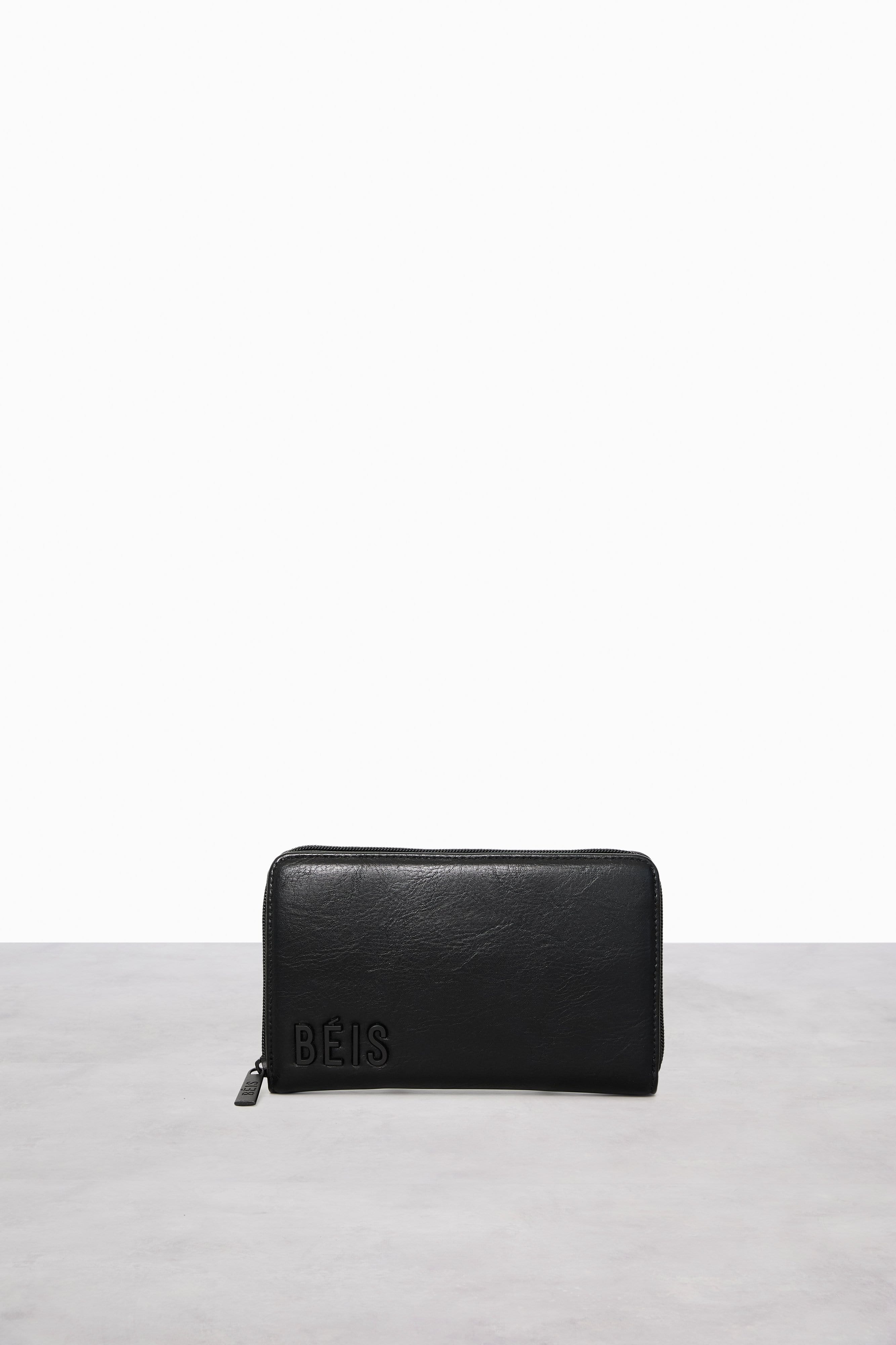 beis-travel-wallet-portefeuille-voyage-noir-passeport image 4