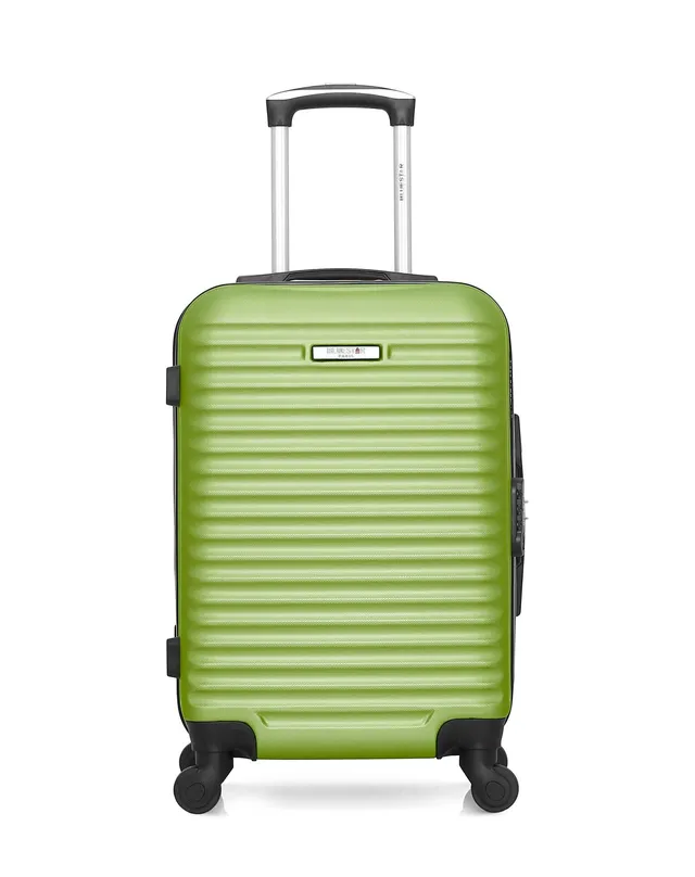 bluestar-brazilia-valise-cabine-55cm-rigide-gris-fonc image 1