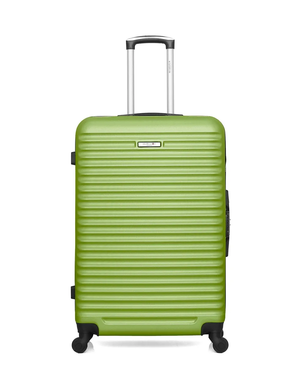 bluestar-brazilia-valise-grand-format-75-cm-gris-fonc image 1