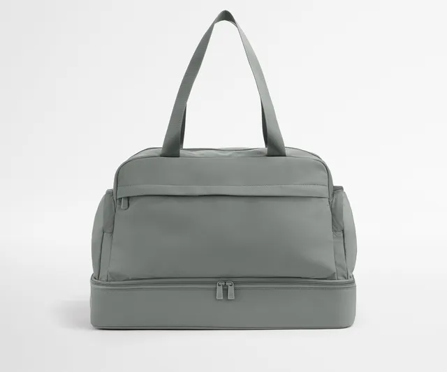 away-featherlight-sac-week-end-gris-44l-l-ger image 1