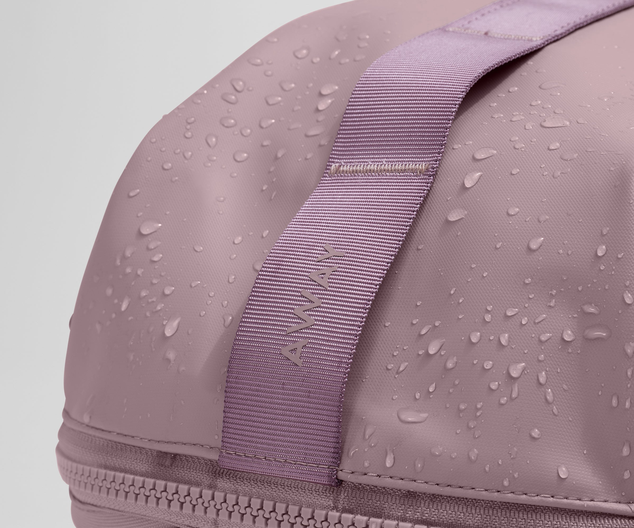 away-active-daypack-20l-sac-dos-mauve-ordinateur-15 image 7