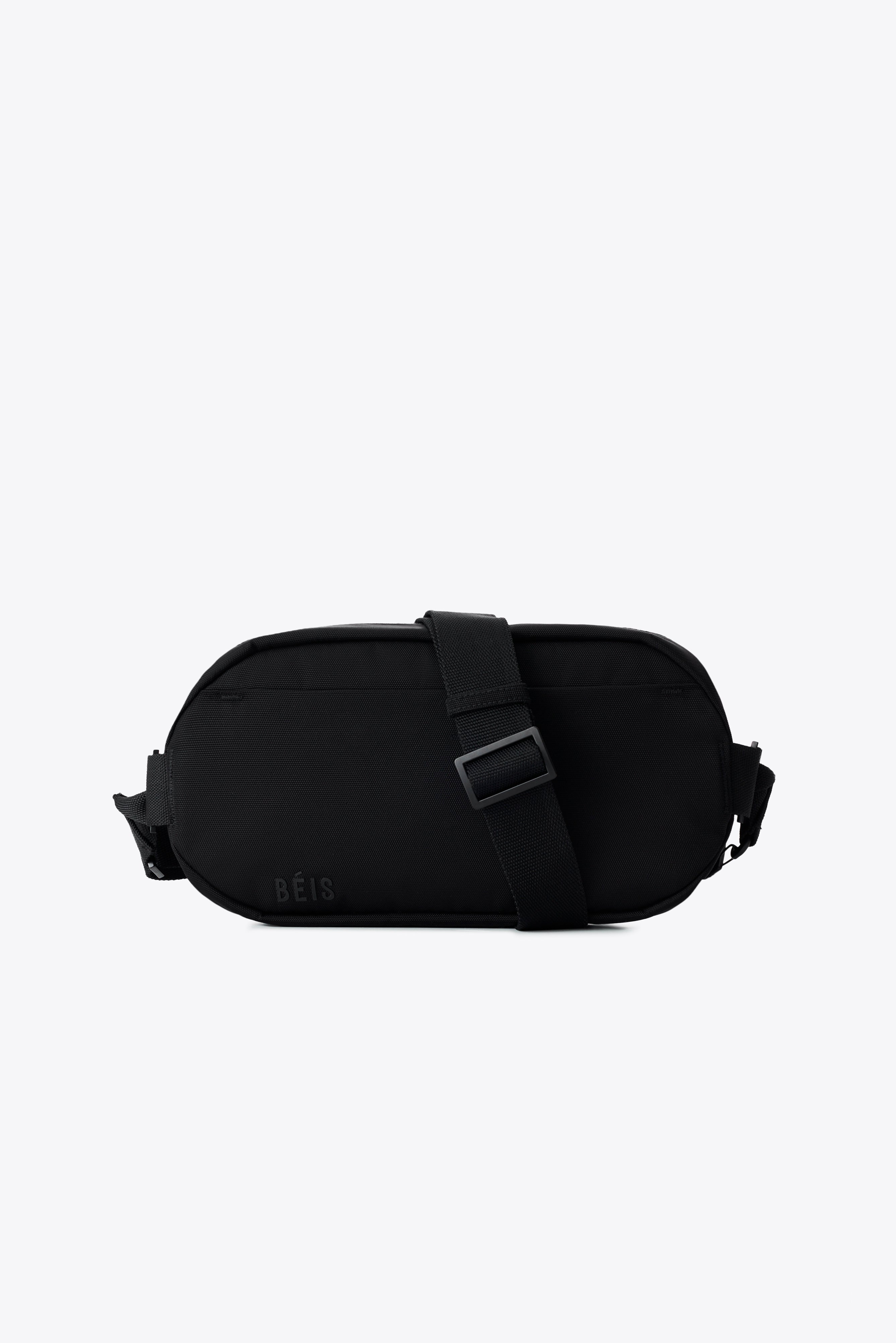 beis-pro-travel-sling-sac-bandouli-re-noir image 4