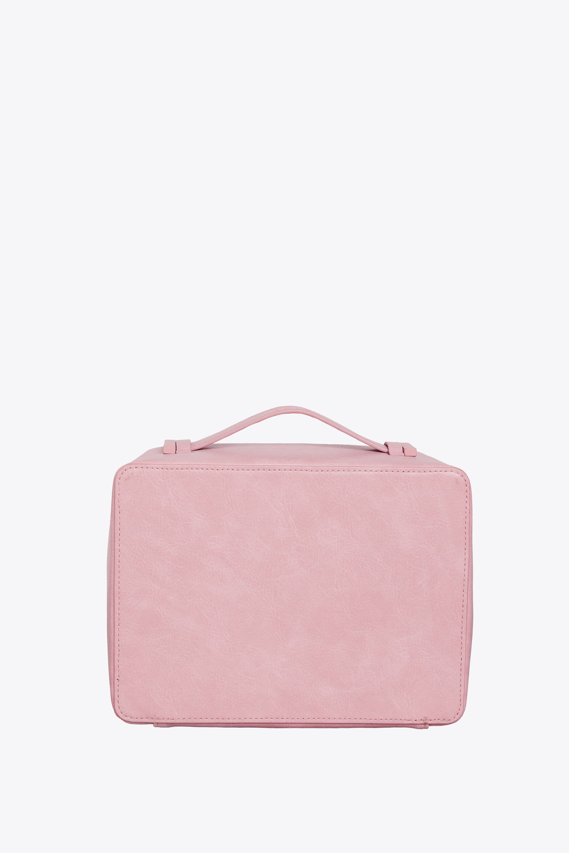 beis-the-cosmetic-case-trousse-maquillage-atlas-pink-miroir image 5