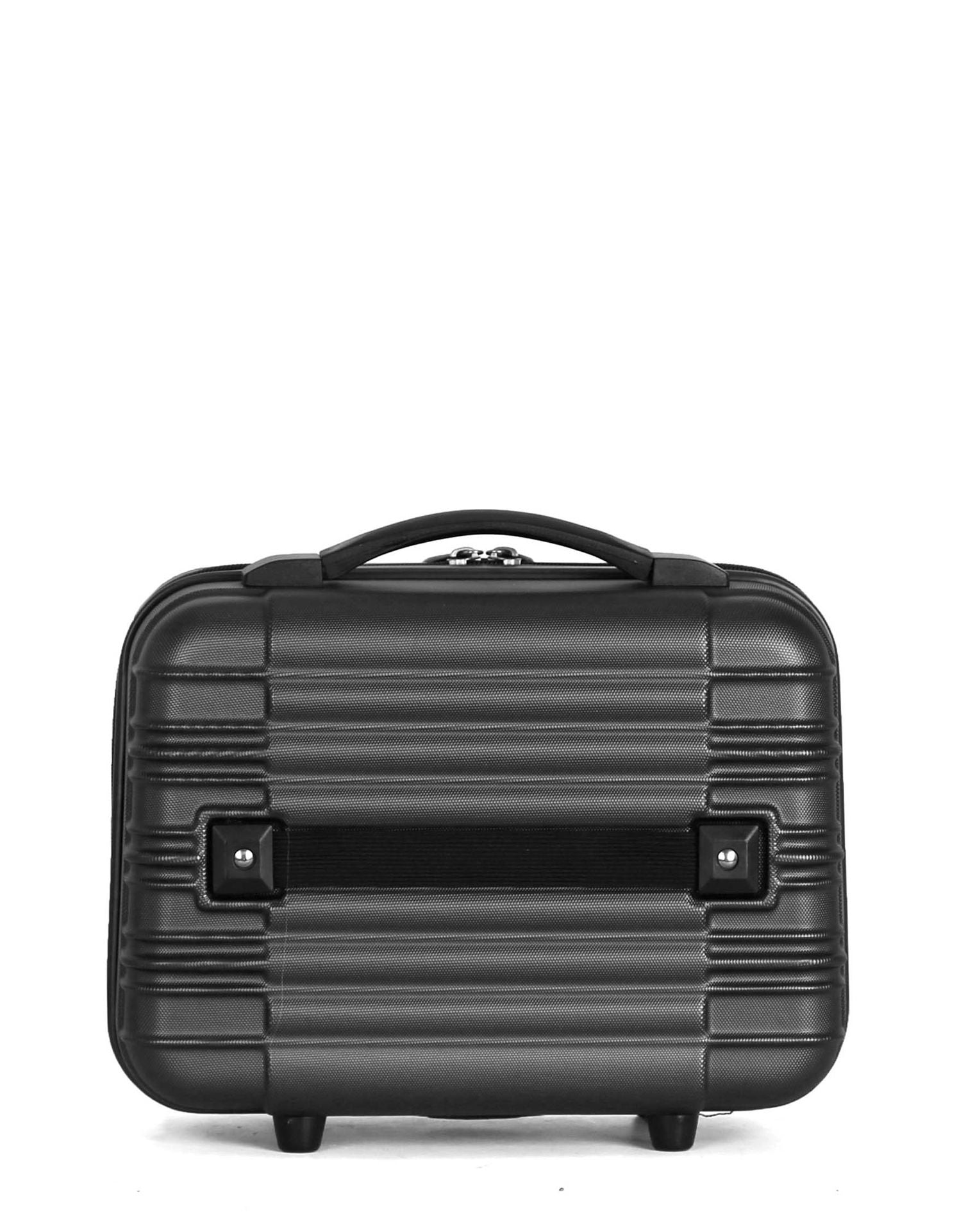 bluestar-lima-lot-3-valises-rigides-noir-cabine-vanity image 6