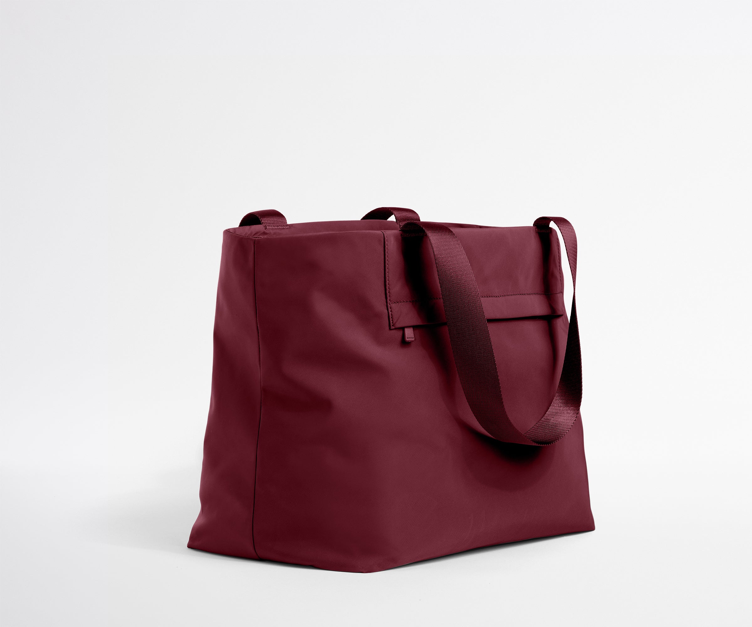 away-featherlight-tote-sac-cabas-ruby-haze-16 image 2
