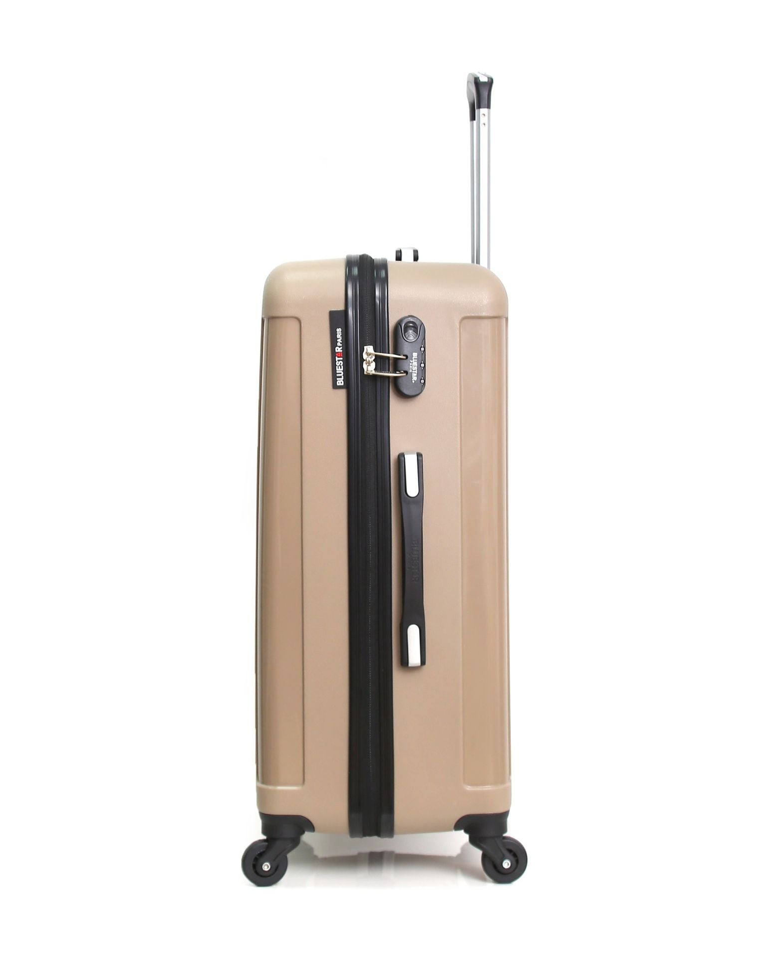 bluestar-pretoria-valise-cabine-rigide-noir-4-roues image 8