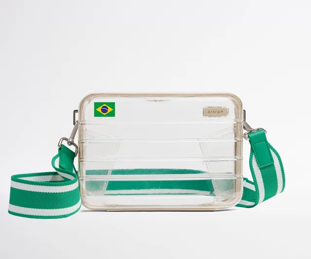 away-match-day-stadium-bag-bundle-lot-sacs-brazil image 1