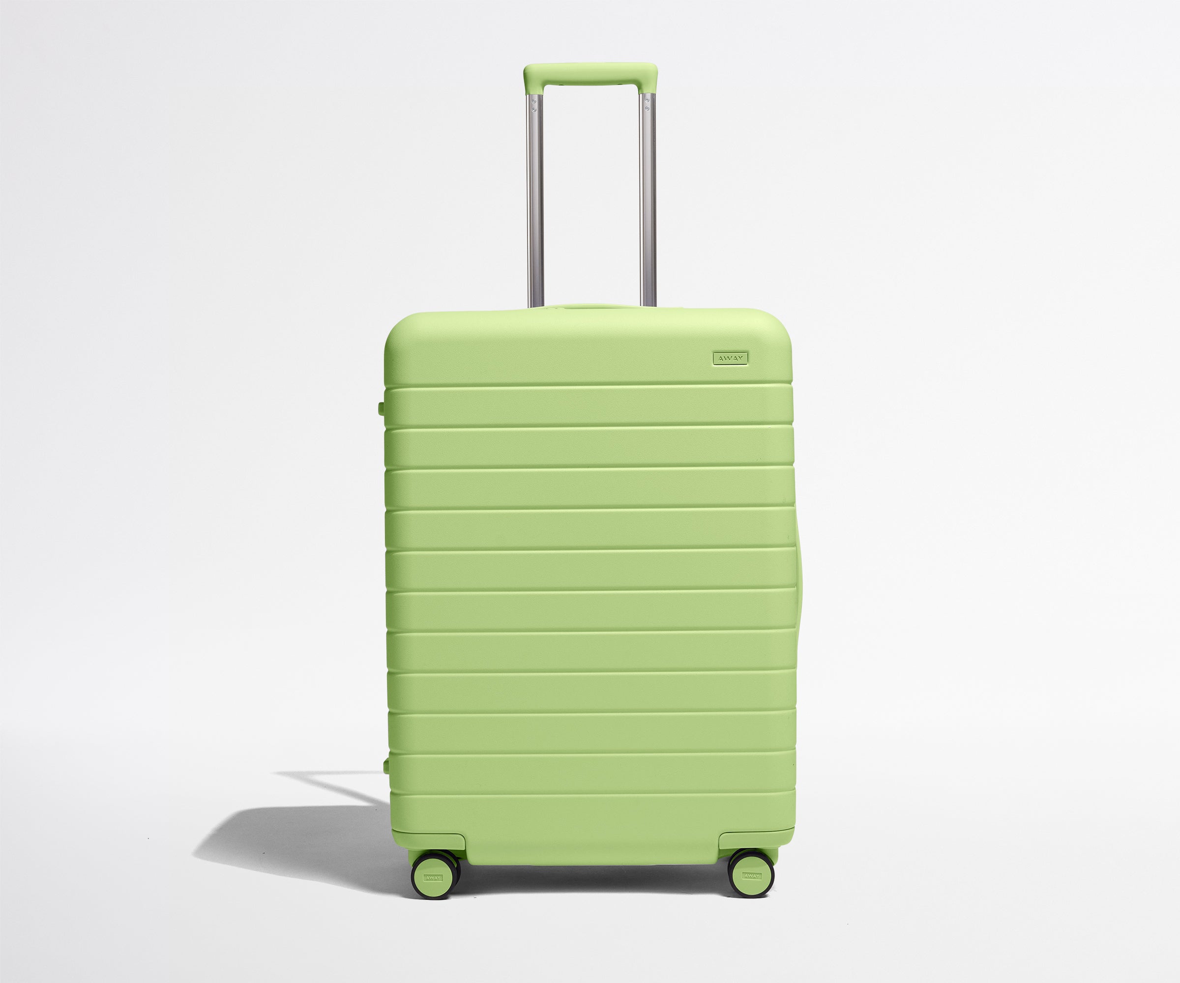 away-medium-valise-soute-vert-matcha-rigide-1-2-sem image 1