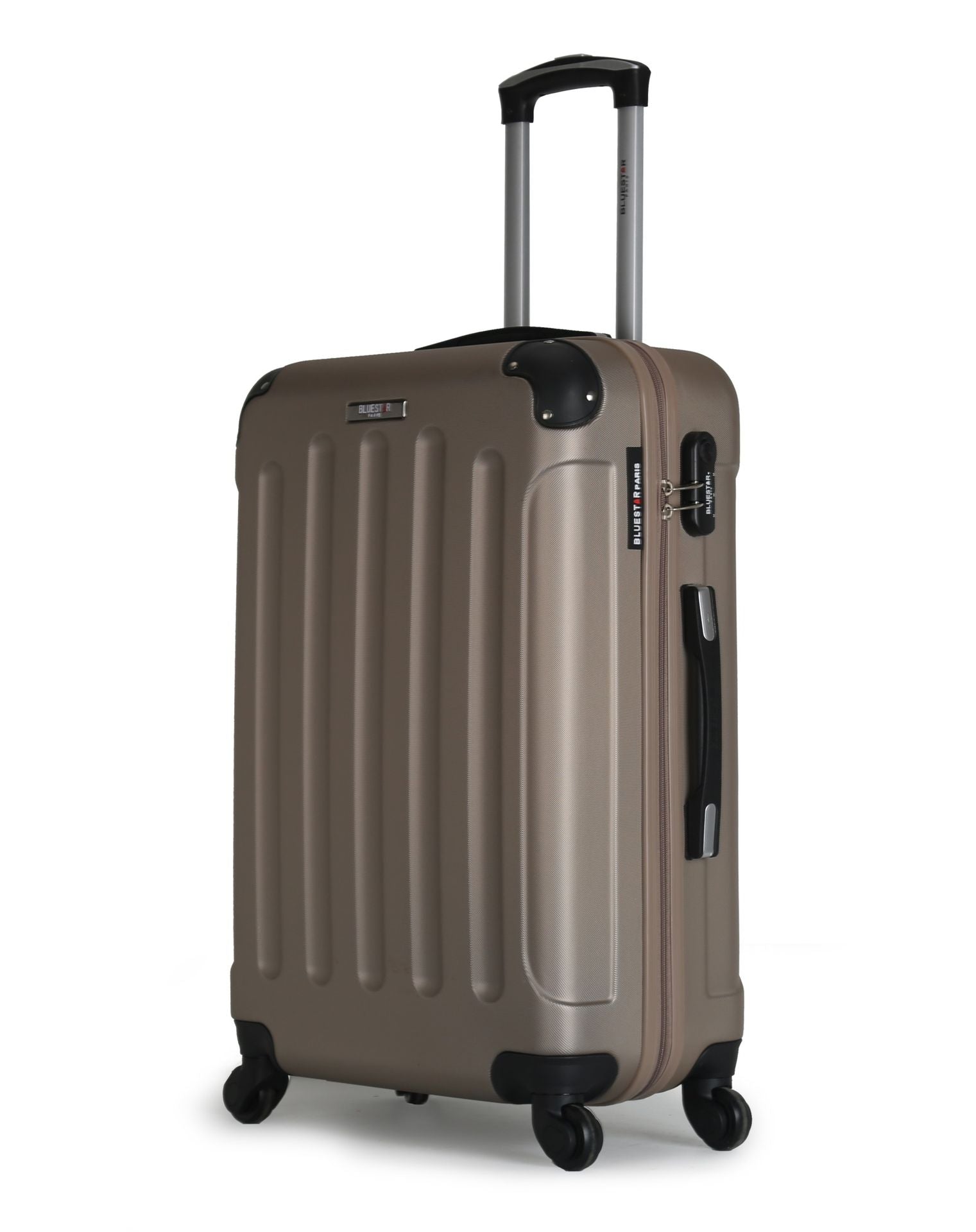 bluestar-paris-madrid-valise-xl-140-l-82-cm-4-roulettes image 2