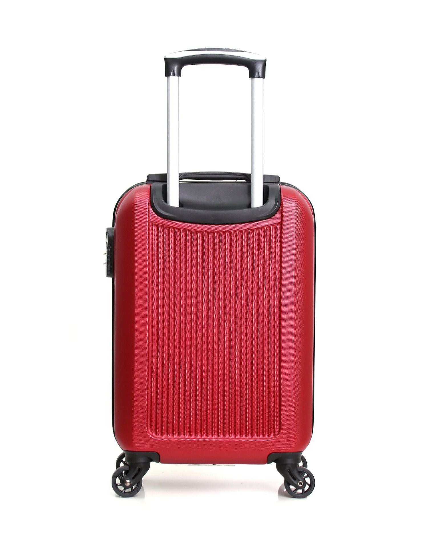 bluestar-paris-quito-e-valise-cabine-xs-bordeaux-50-cm image 4