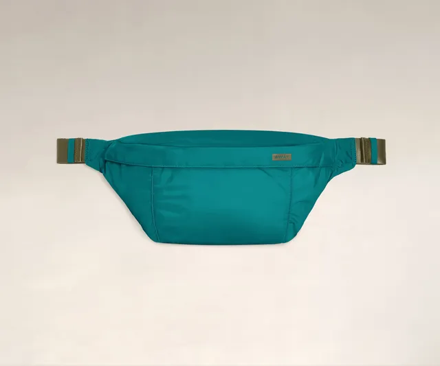 away-packable-sling-bag-sac-bandouli-re-teal-pliable-l-ger image 1