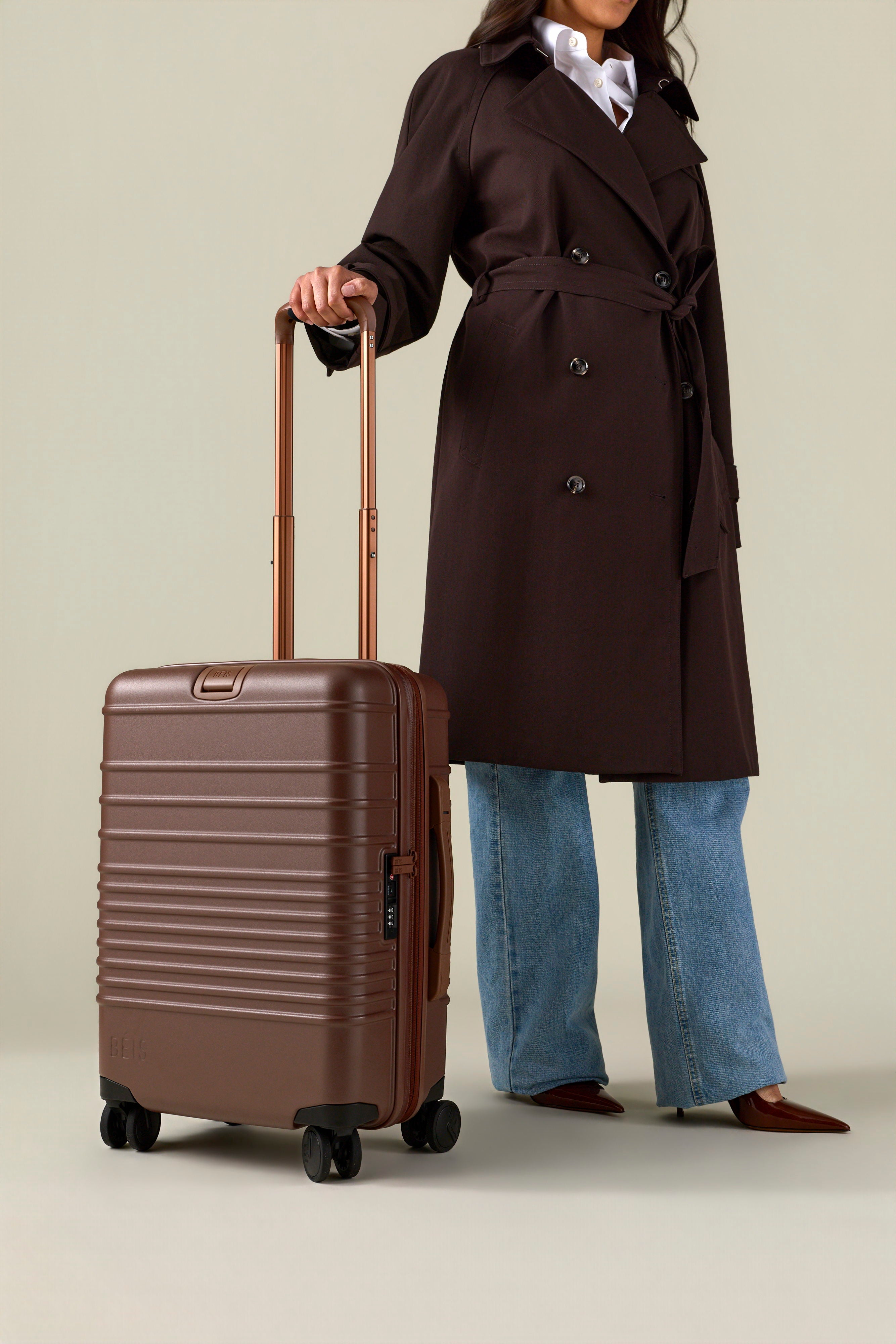 beis-travel-set-the-carry-on-travel-set-valise-cabine-maple image 3