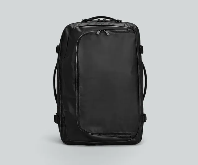 away-active-convertible-45l-sac-dos-jet-black-voyage image 1