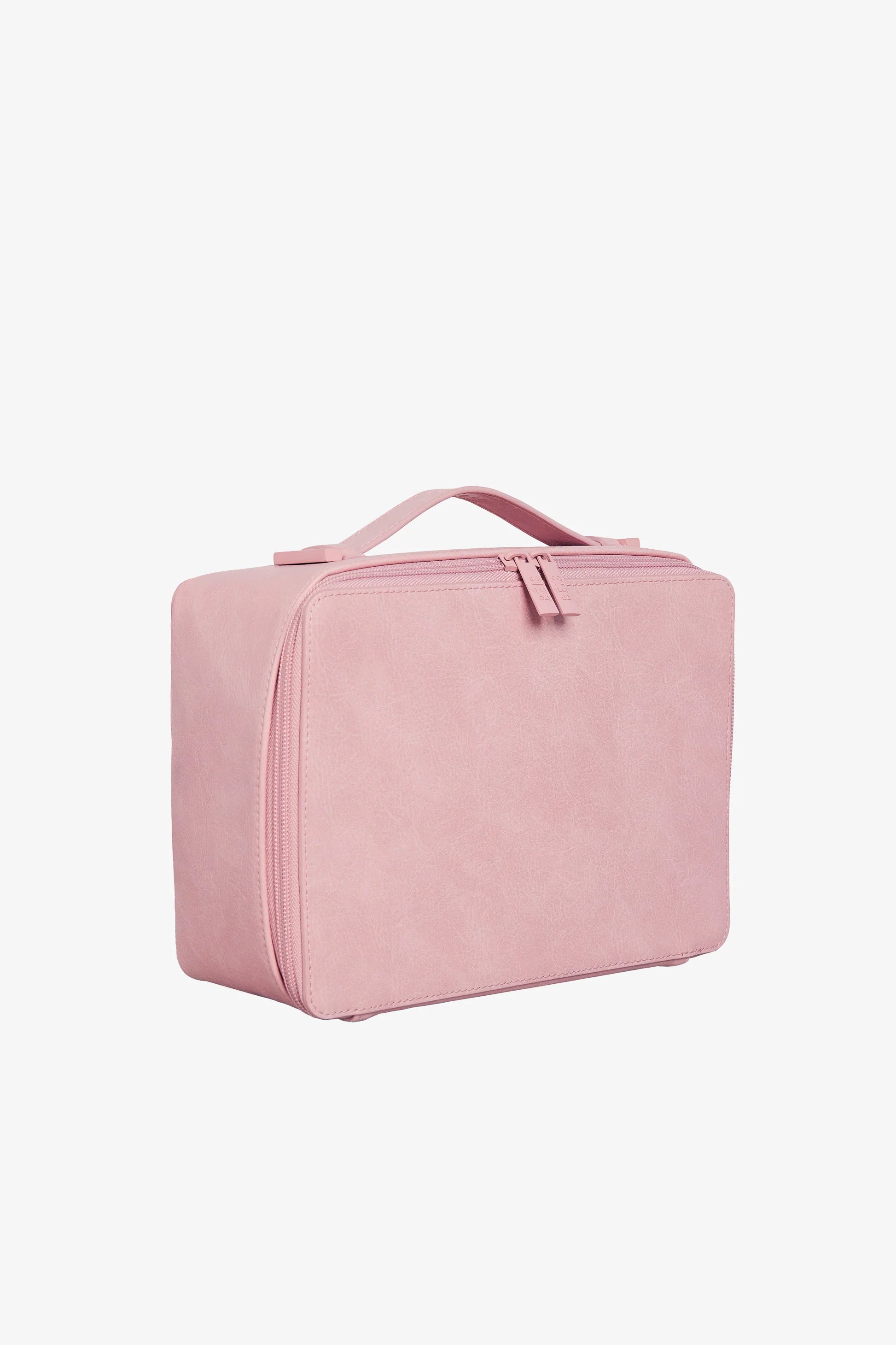 beis-the-cosmetic-case-trousse-maquillage-atlas-pink-miroir image 3