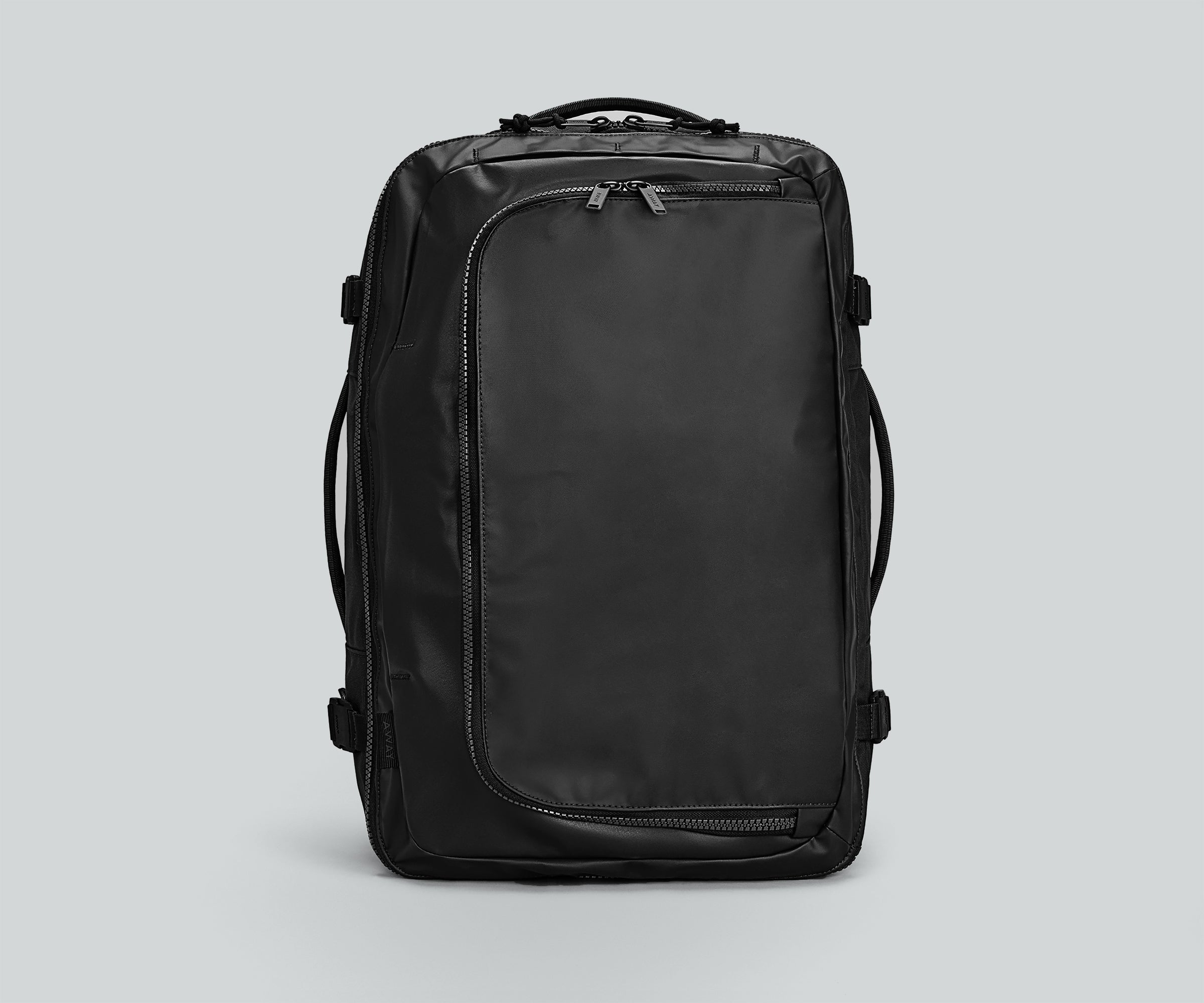 away-active-convertible-45l-sac-dos-jet-black-voyage image 1