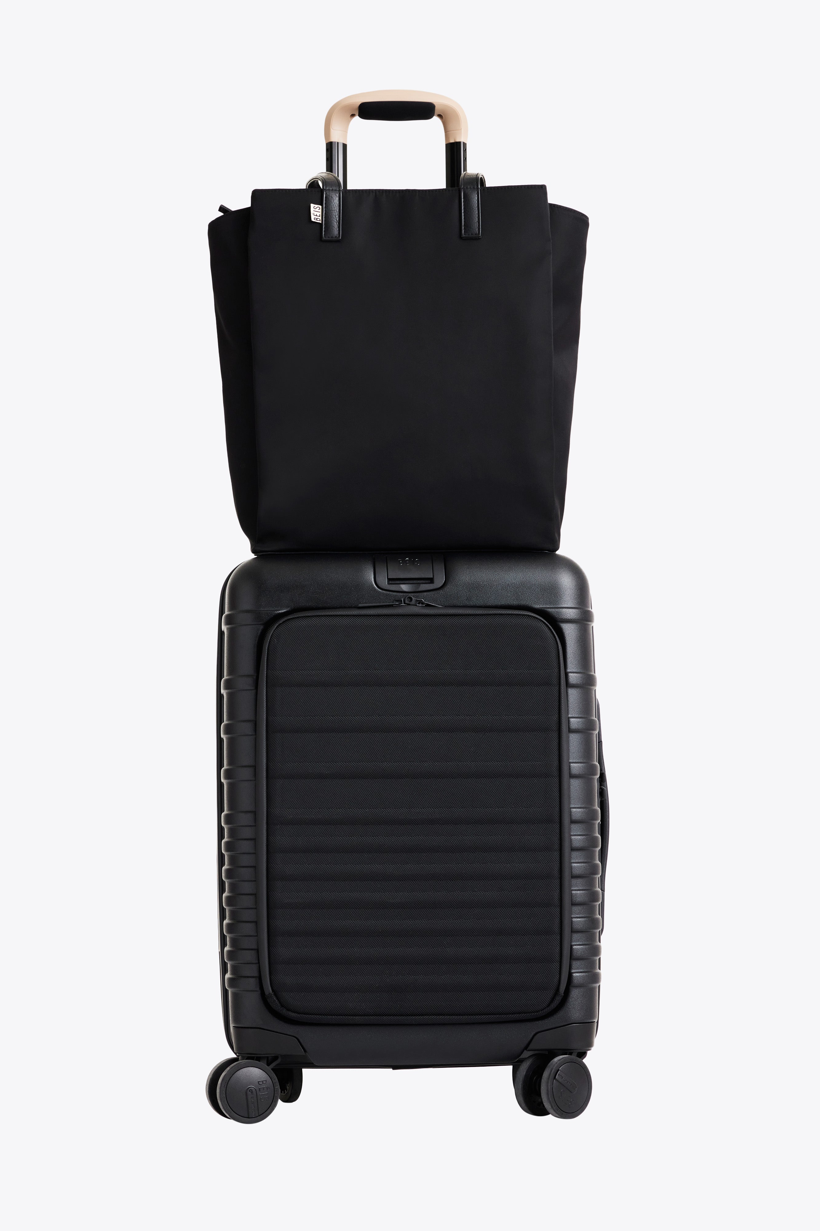 beis-commuter-tote-tote-bag-noir-pc-13-pouces image 8