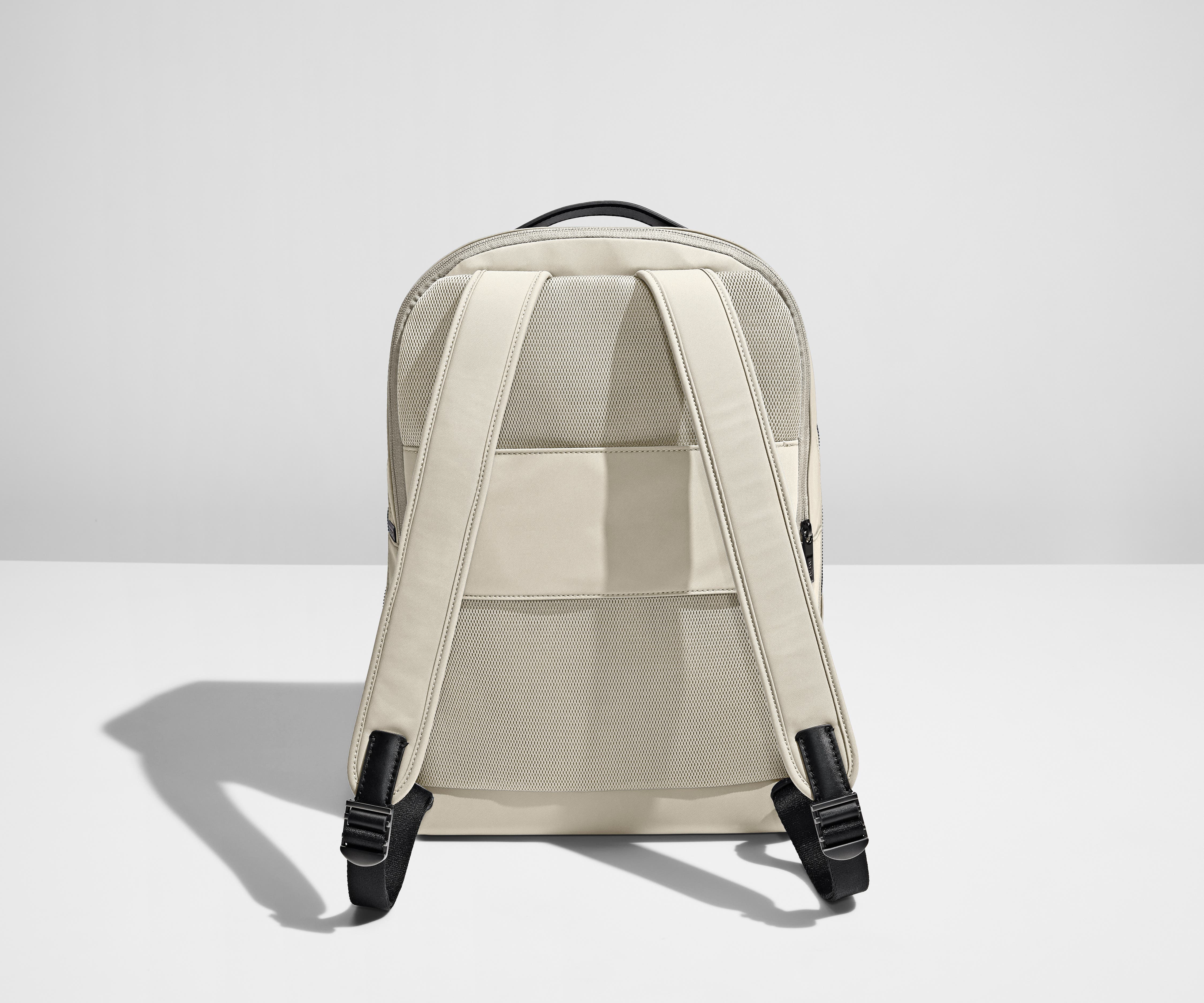 away-the-everywhere-zip-sac-dos-blanc-sel-16-pouces image 5
