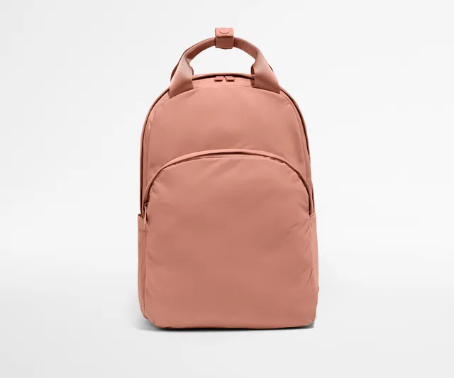 away-featherlight-backpack-sac-dos-clay-pink-14-pouces image 1