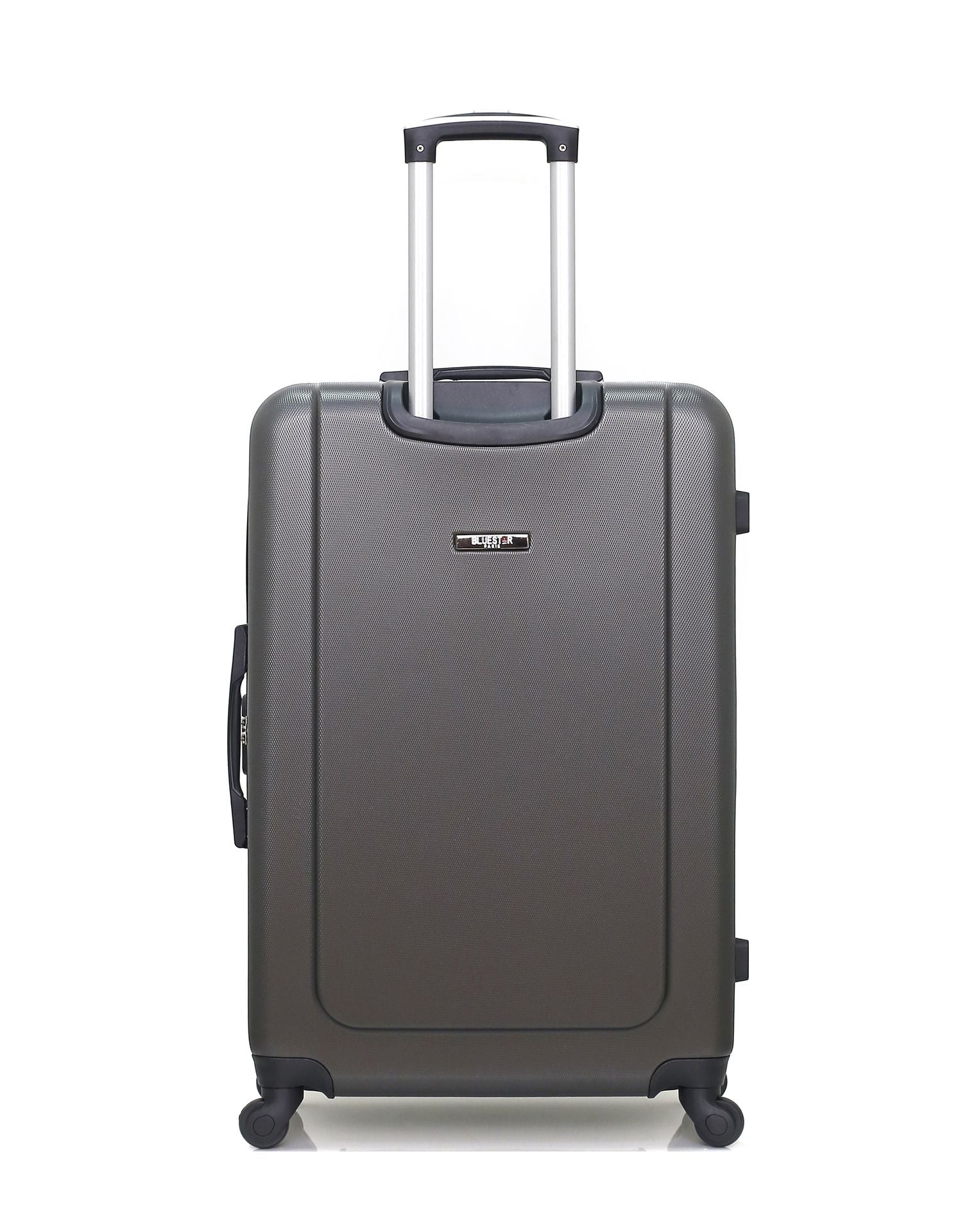 bluestar-bucarest-m-set-4-valises-rigides-gris-abs-95l image 5