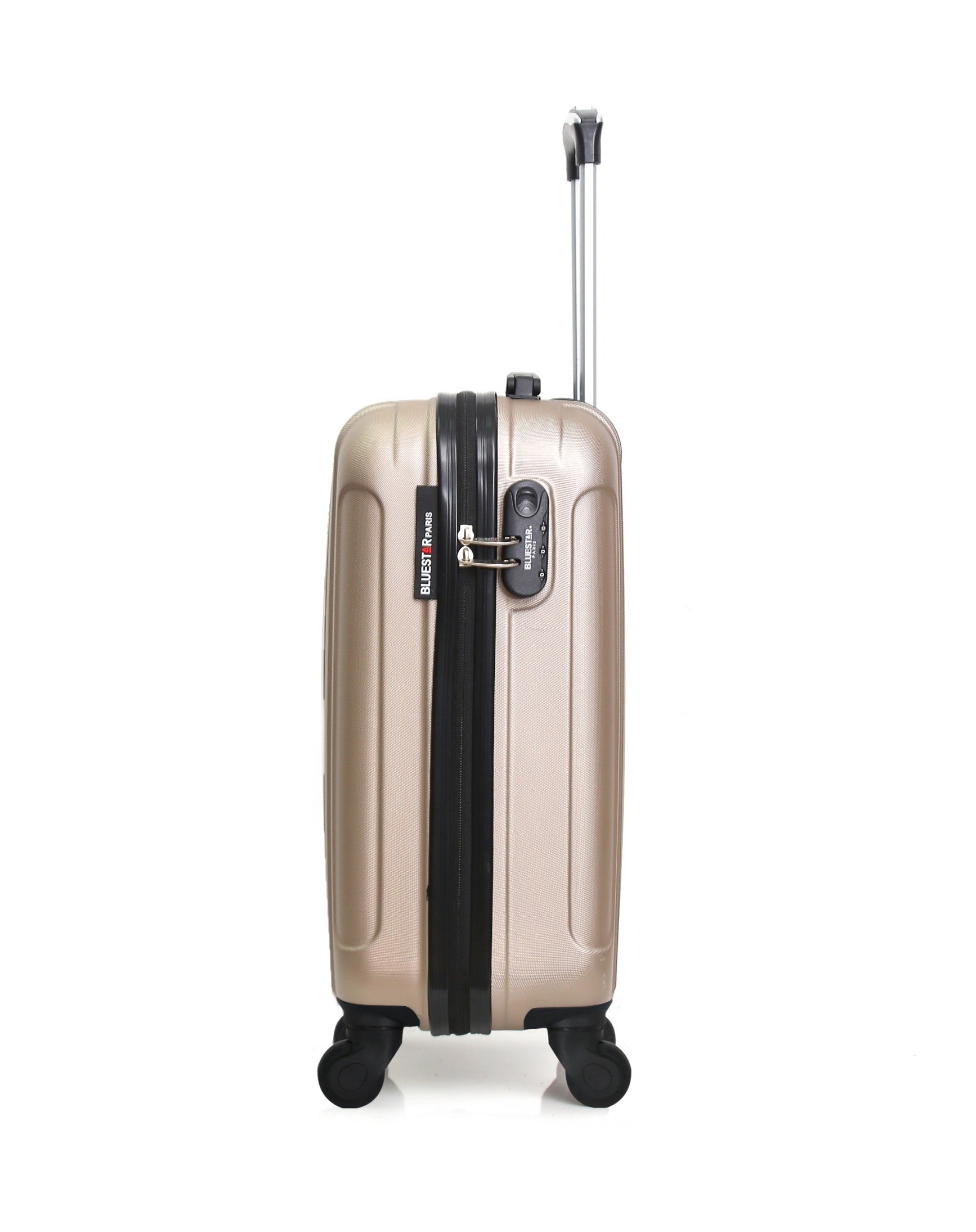 bluestar-paris-lome-e-valise-cabine-50-cm-kaki-rigide image 8