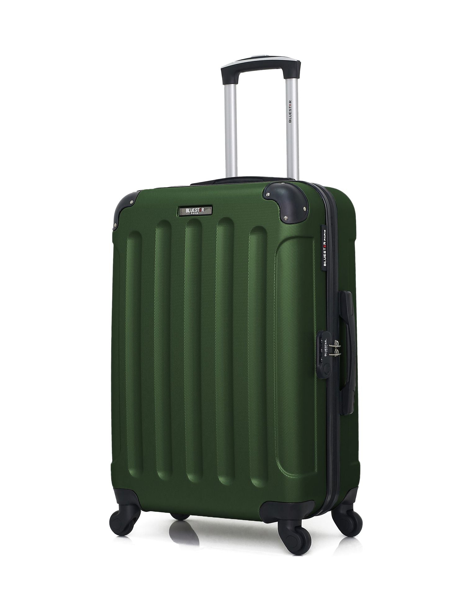 bluestar-paris-madrid-valise-weekend-65-cm-bordeaux image 2