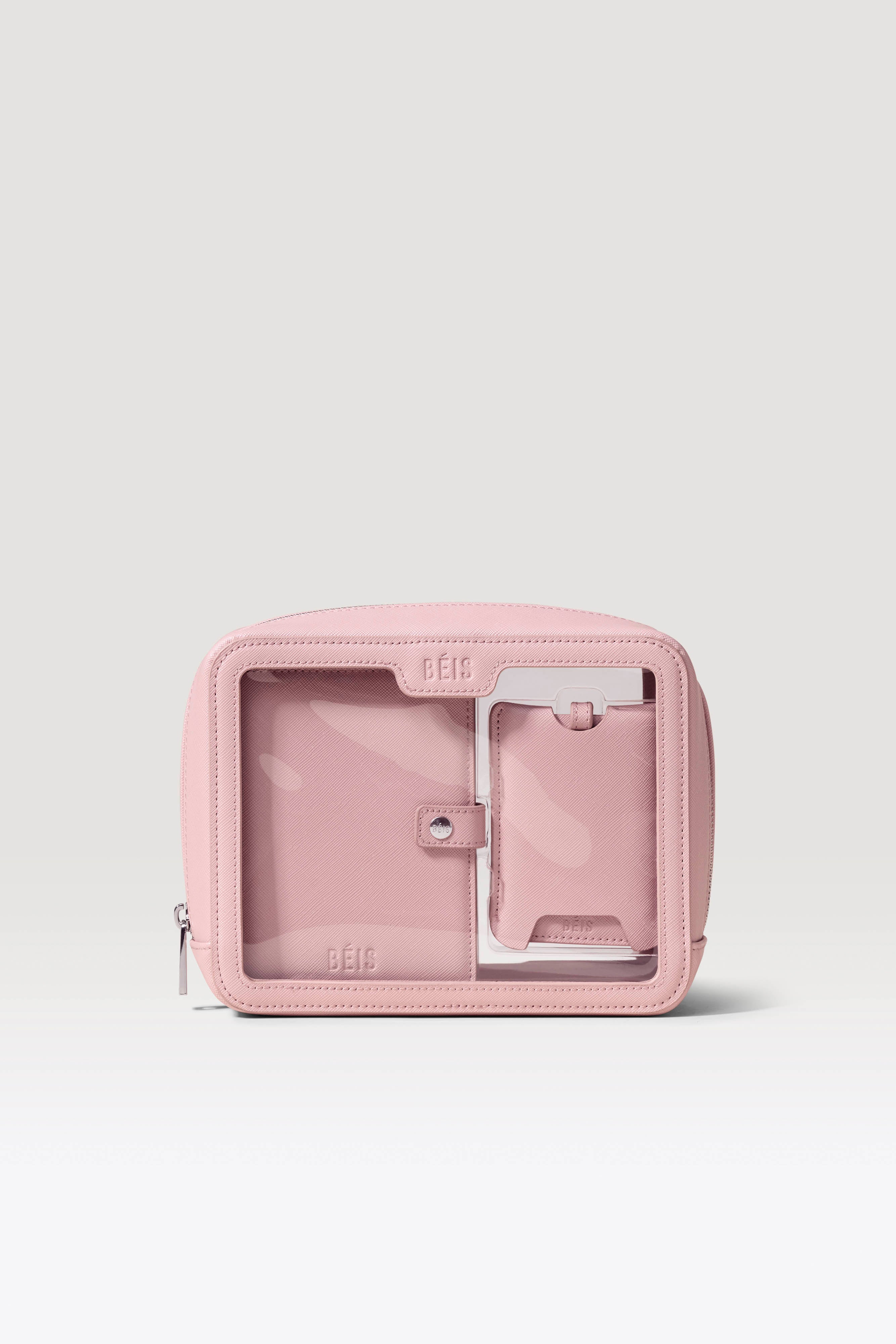beis-passport-tag-tui-passeport-atlas-pink-airtag image 1