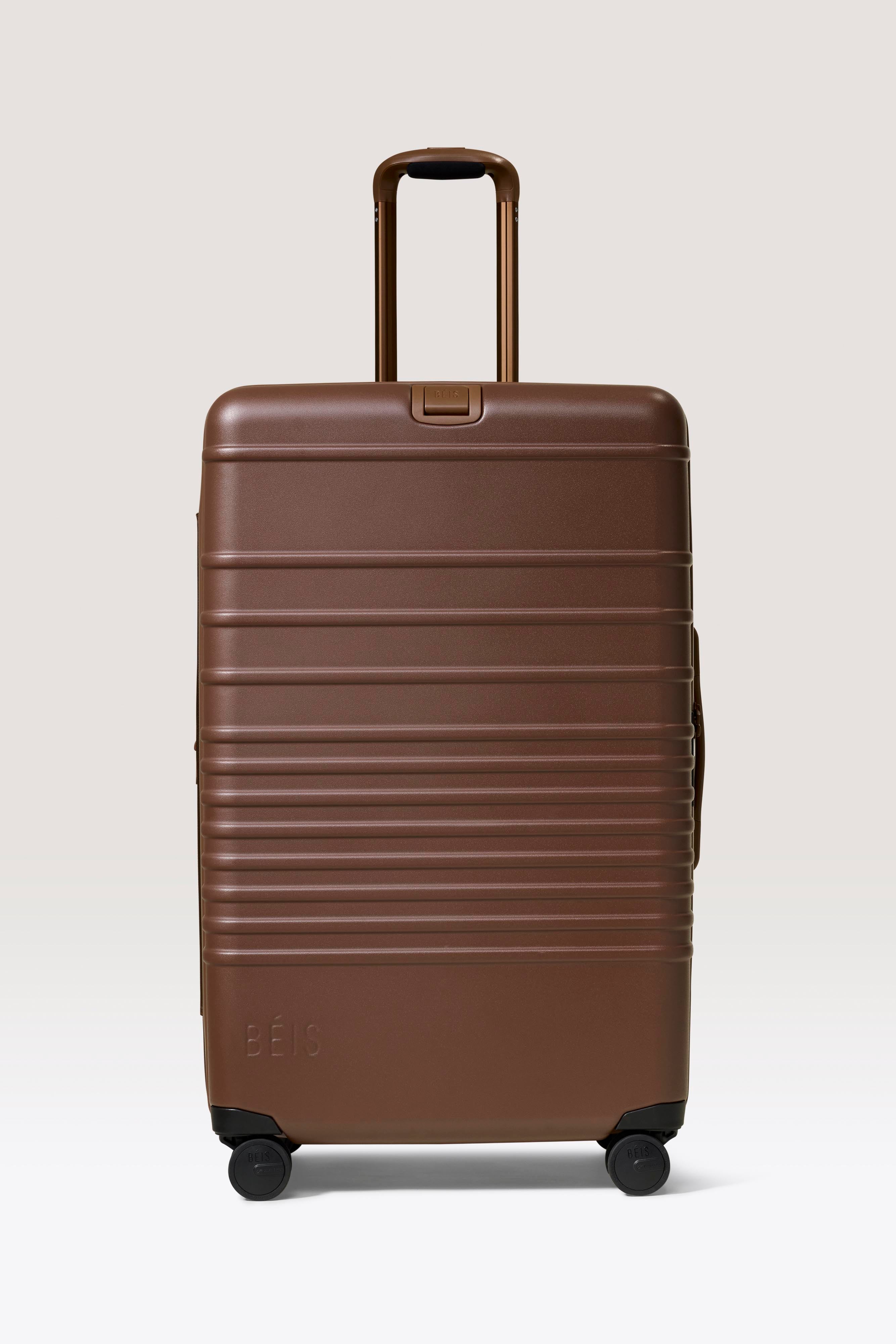 beis-check-in-roller-valise-soute-noire-personnalisable image 4
