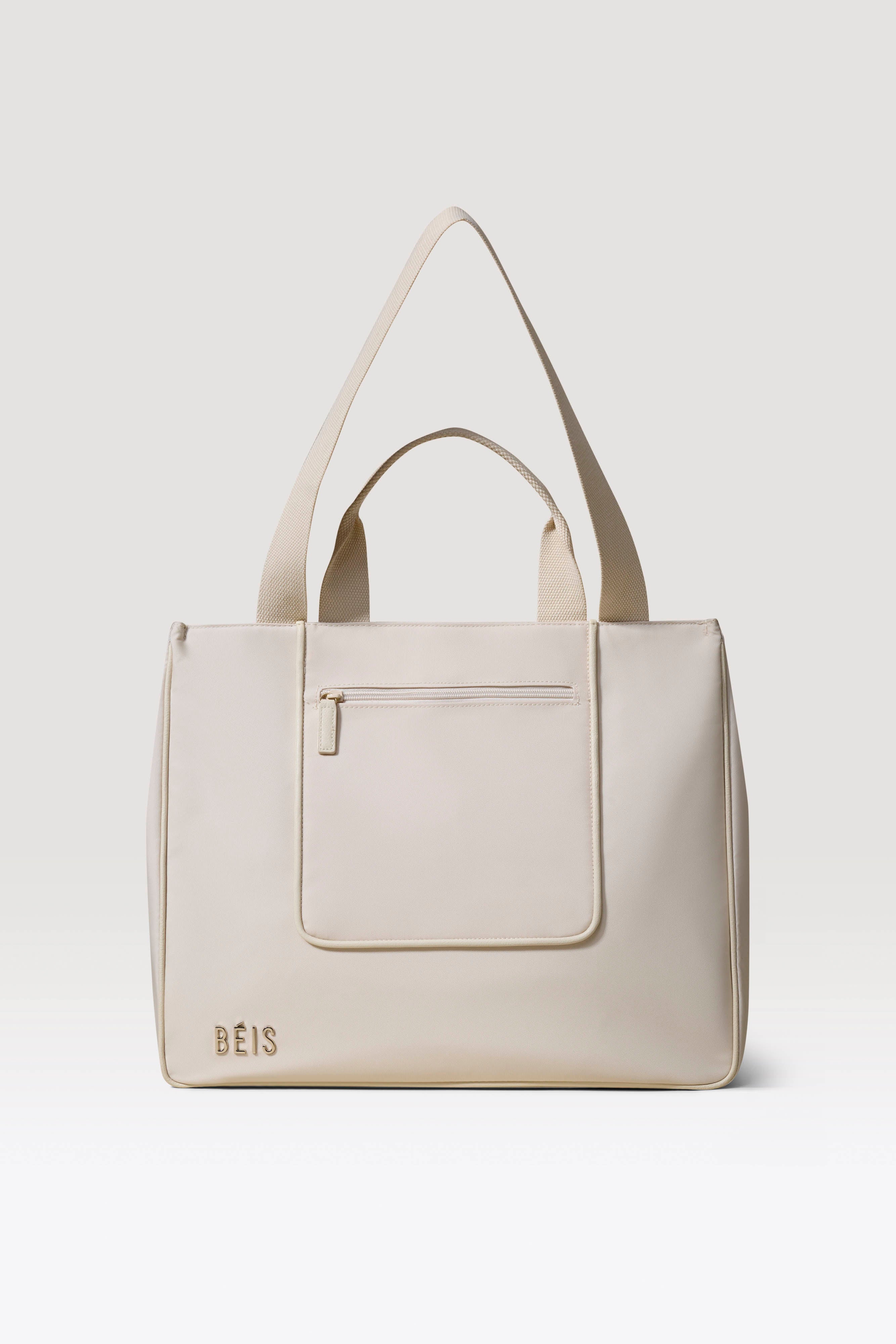 beis-east-to-west-beige-tote-bag-cabas-beige image 1