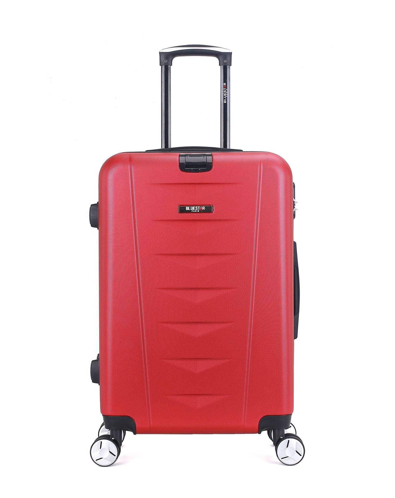 bluestar-ajaccio-valise-grand-format-75-cm-noir-95-l image 2