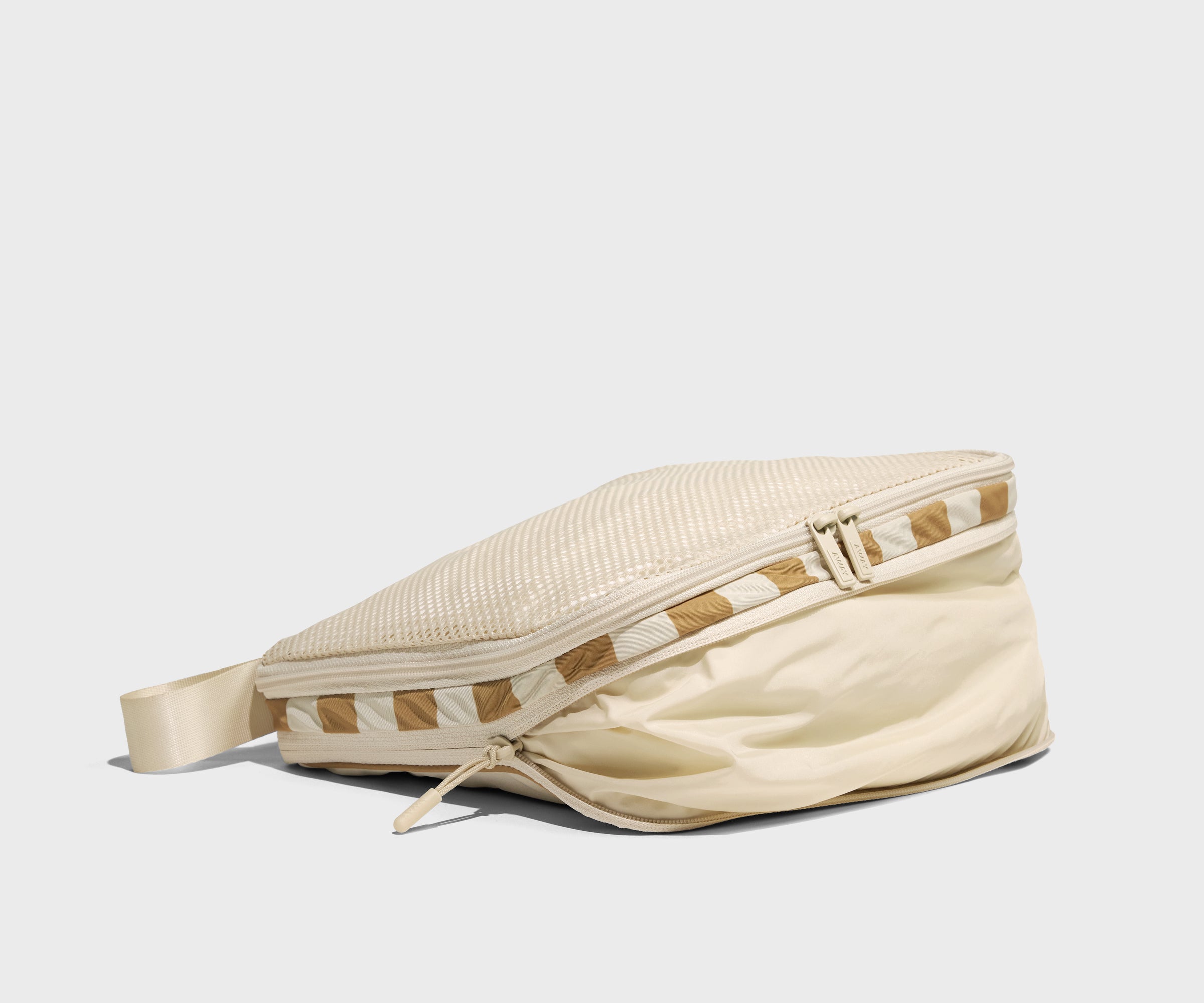away-packing-organizers-cubes-compression-tide-line-stripe image 2