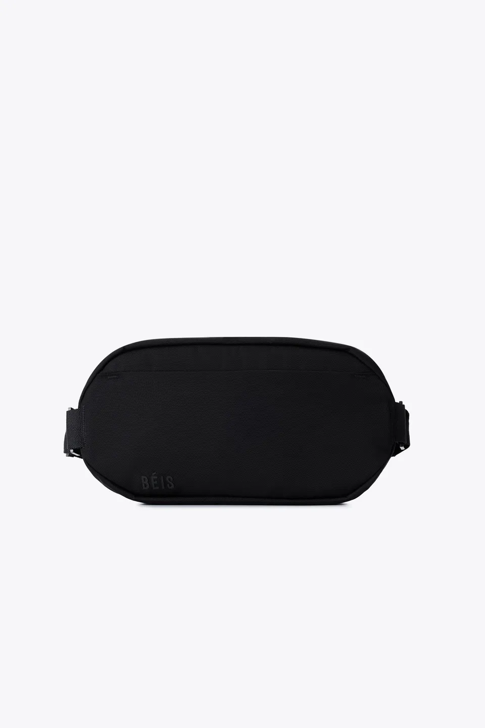 beis-pro-travel-sling-sac-bandouli-re-noir-personnalisable image 1