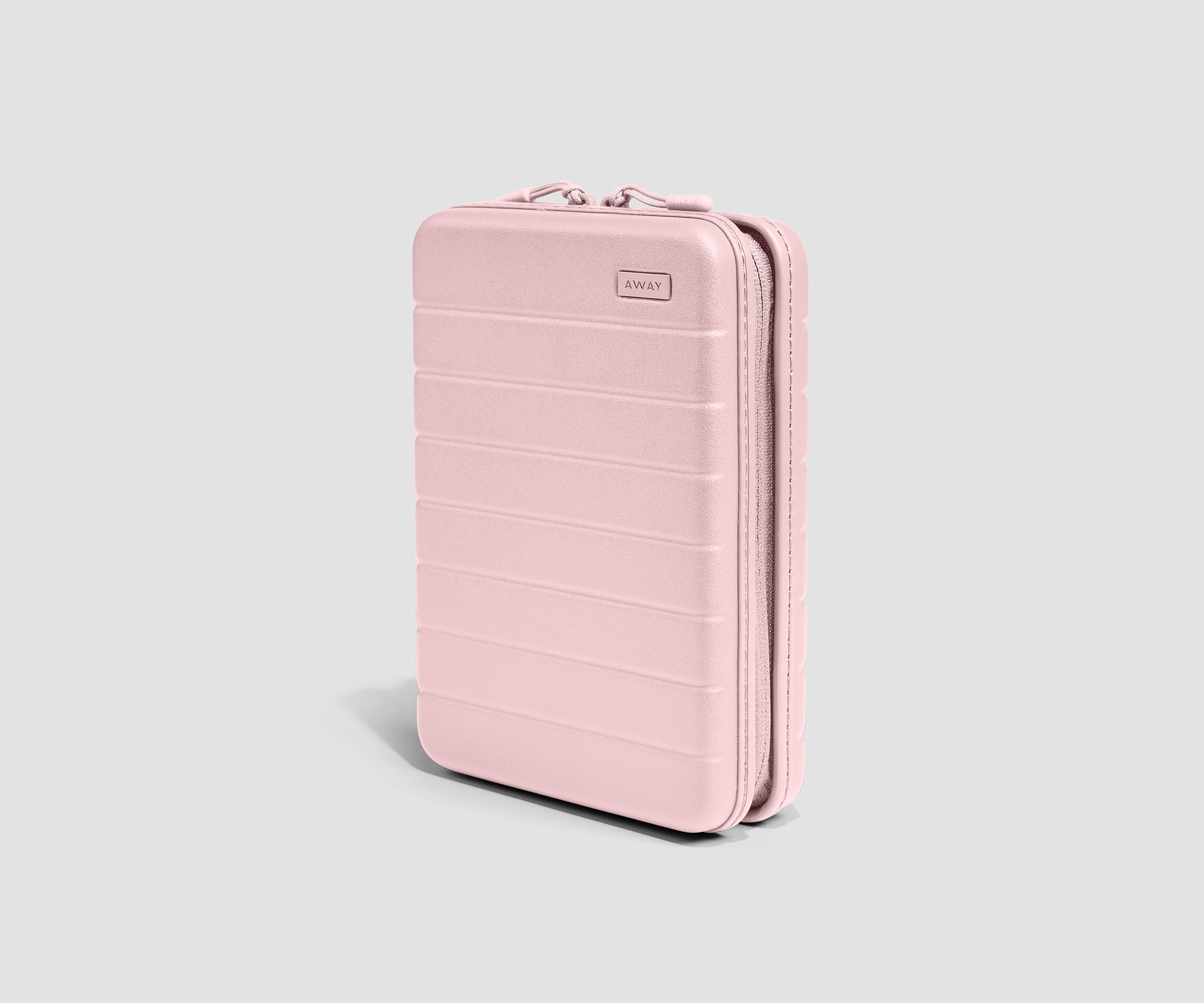 away-medium-tech-case-pochette-tech-rigide-rose-poudr image 3