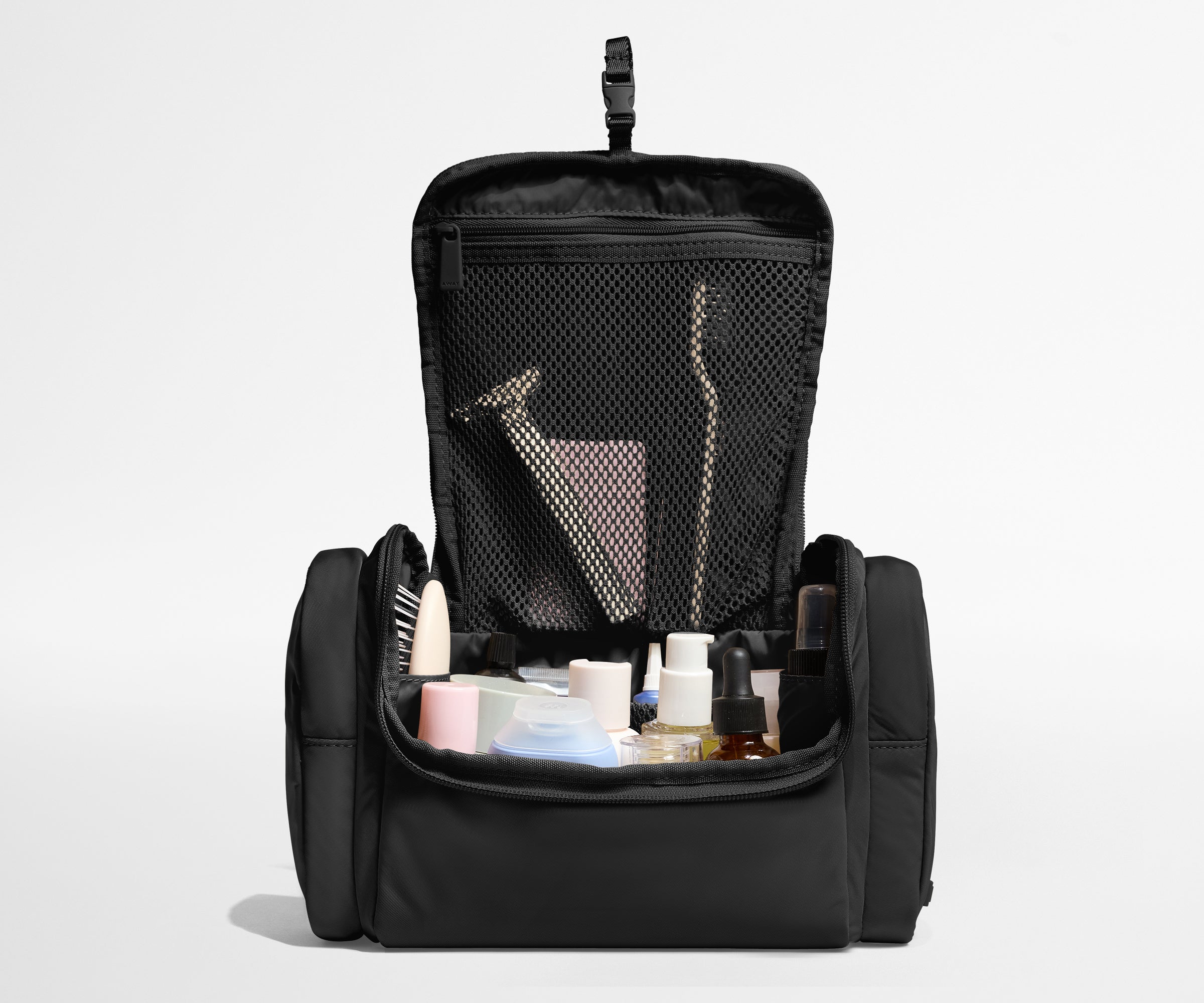 away-featherlight-vanity-trousse-toilette-noir-jet-black image 3